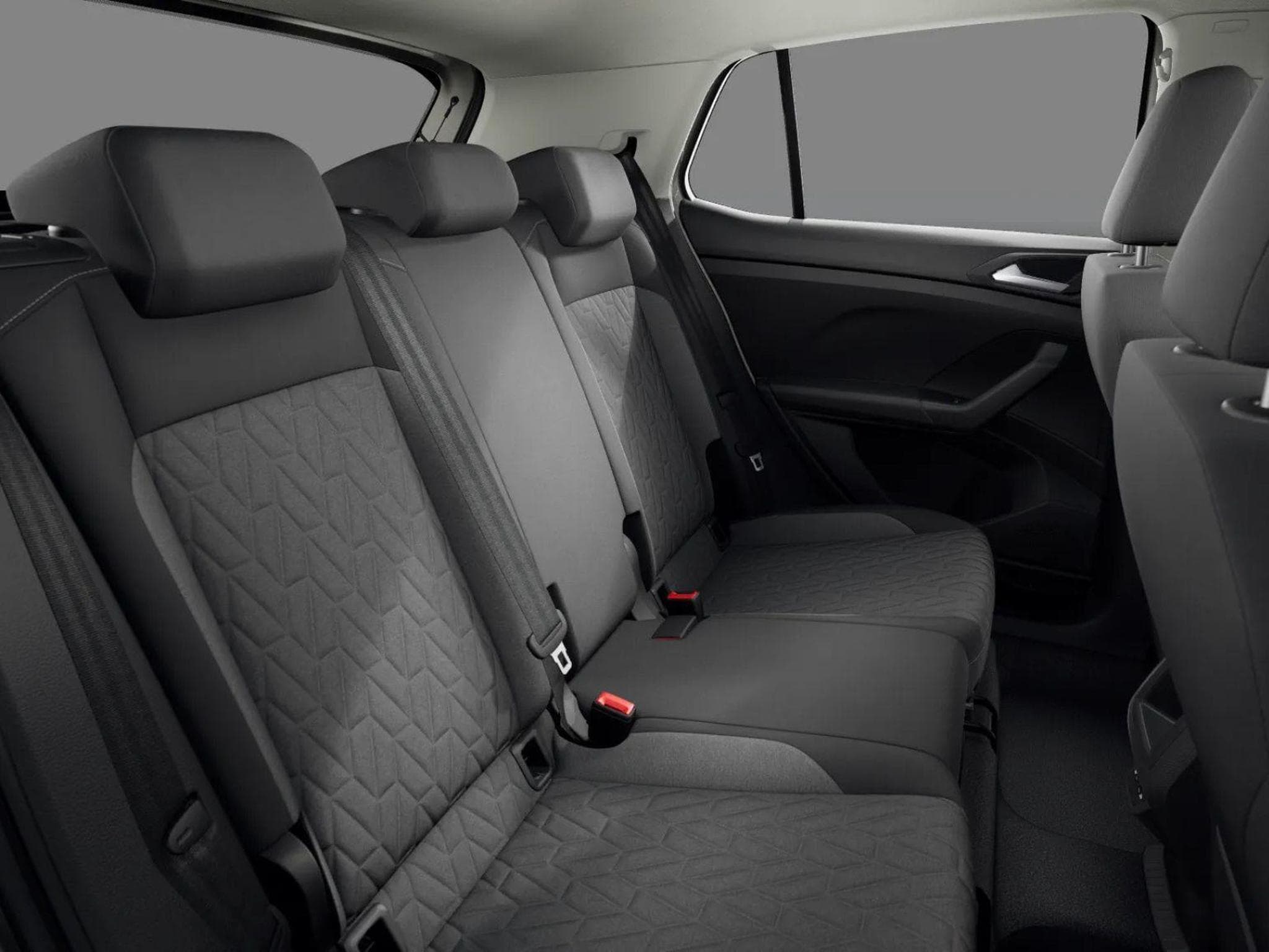 VW T-Cross LIFE (2026) - Photo 6