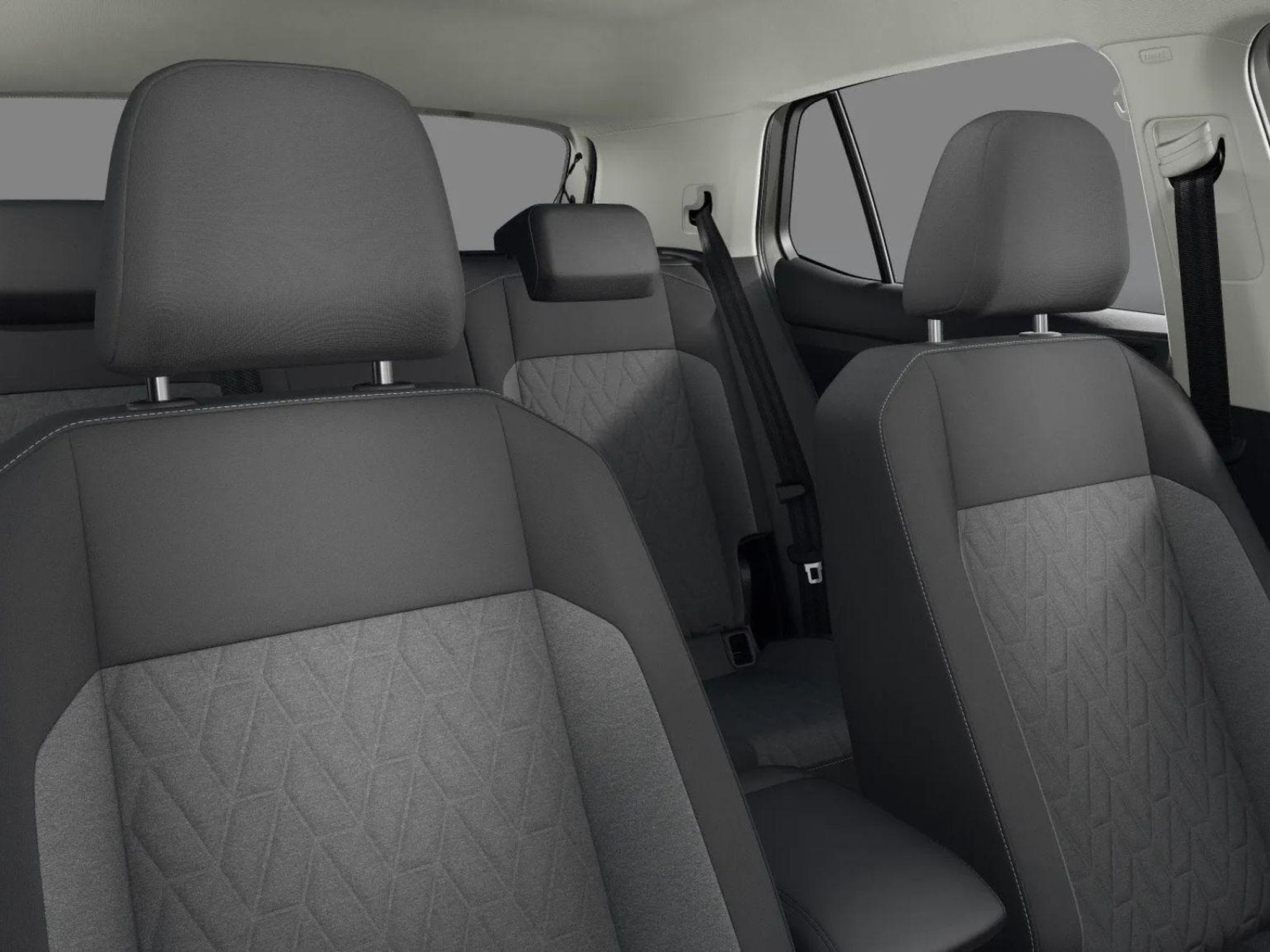 VW T-Cross LIFE (2026) - Photo 5