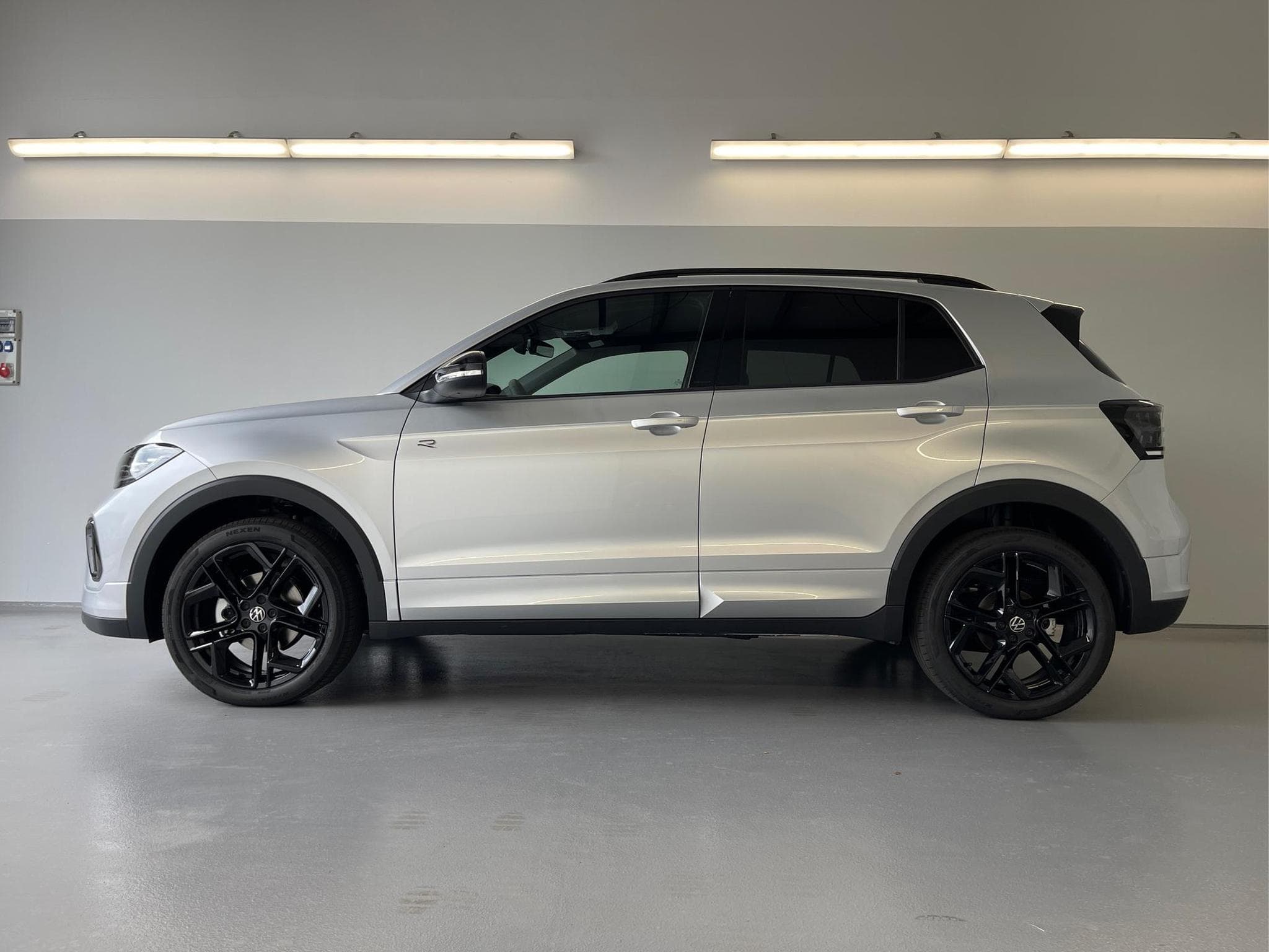 VW T-Cross R-Line (2026) - Photo 3