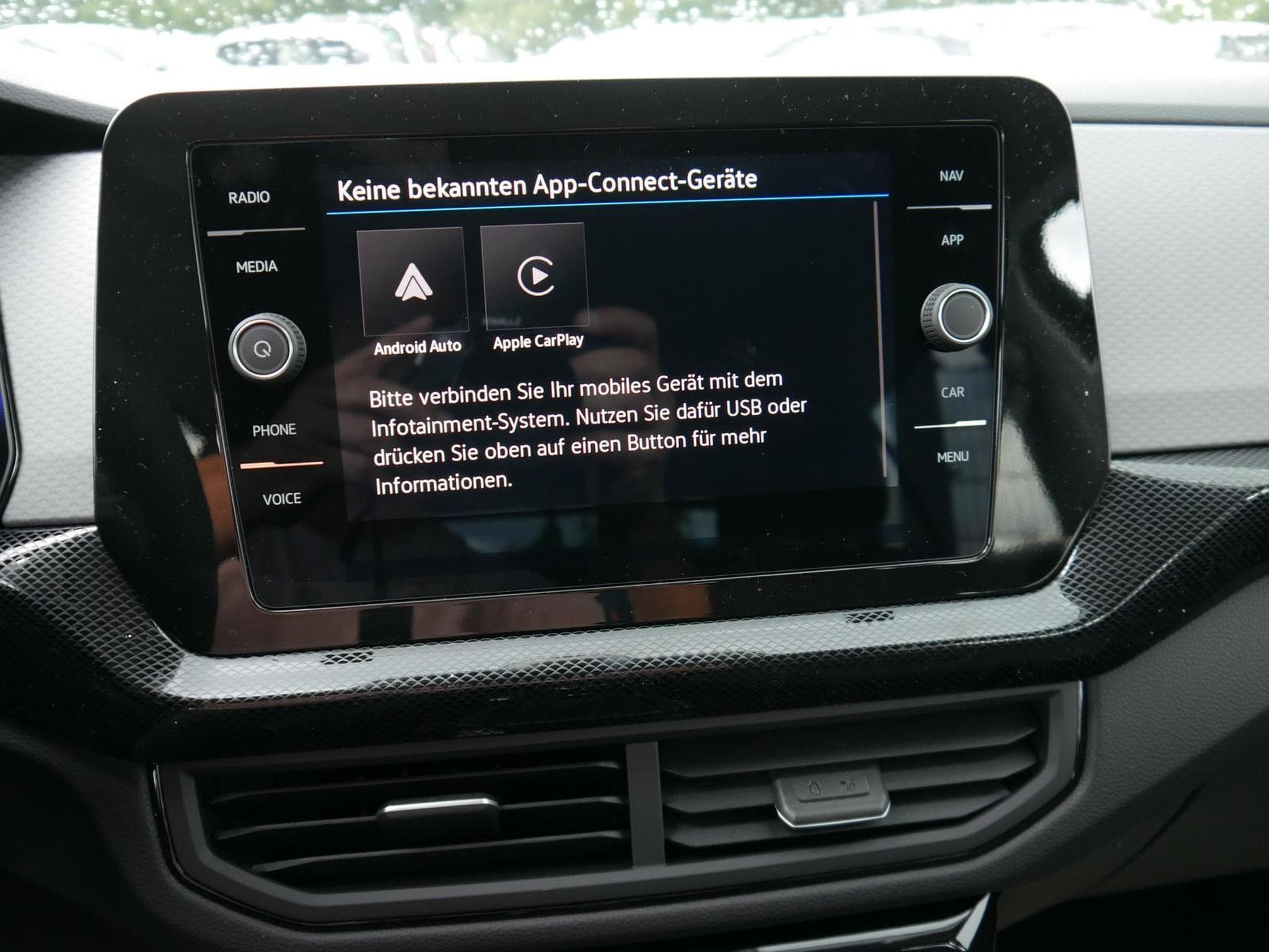 VW T-Cross LIFE (2026) - Photo 15