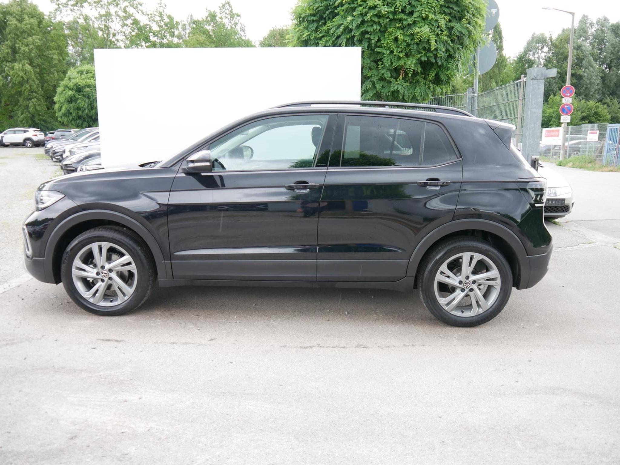 VW T-Cross LIFE (2026) - Photo 4