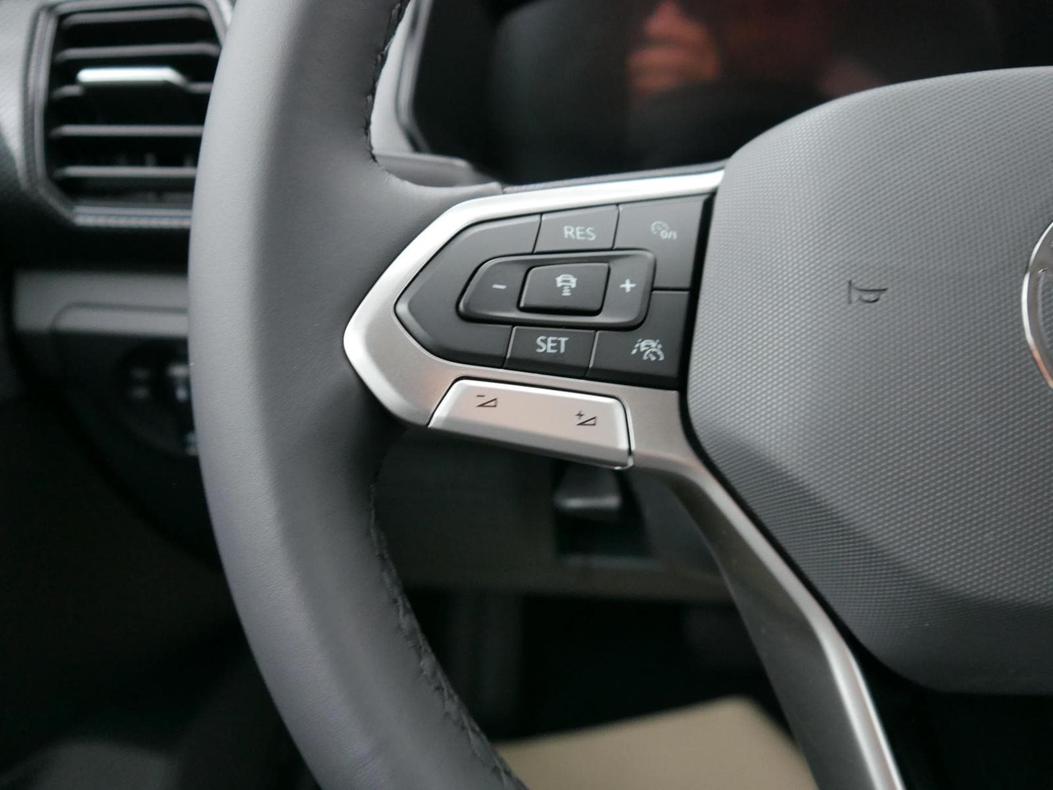 VW T-Cross LIFE (2026) - Photo 12