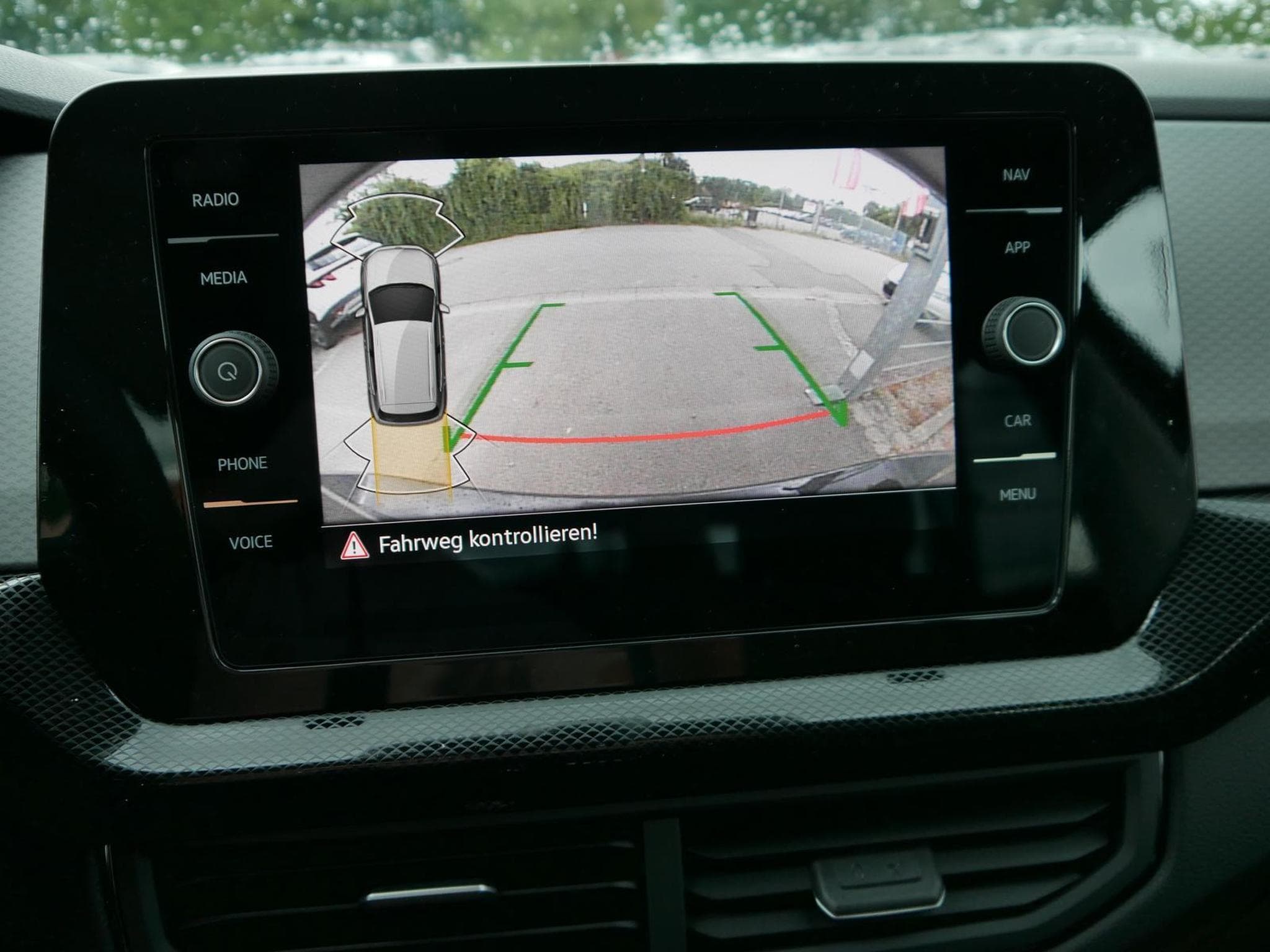 VW T-Cross LIFE (2026) - Photo 14