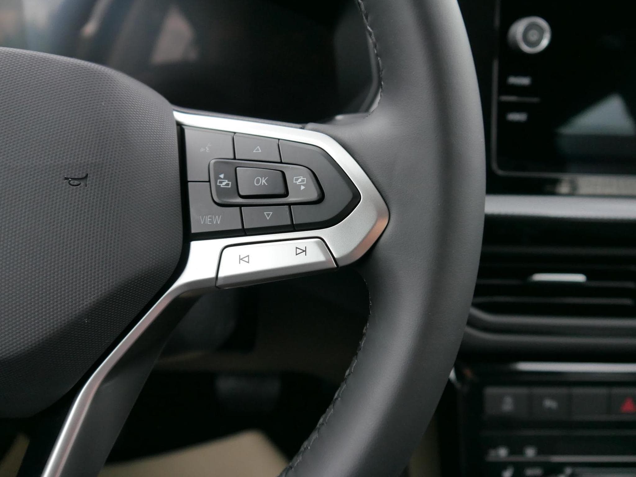 VW T-Cross LIFE (2026) - Photo 12