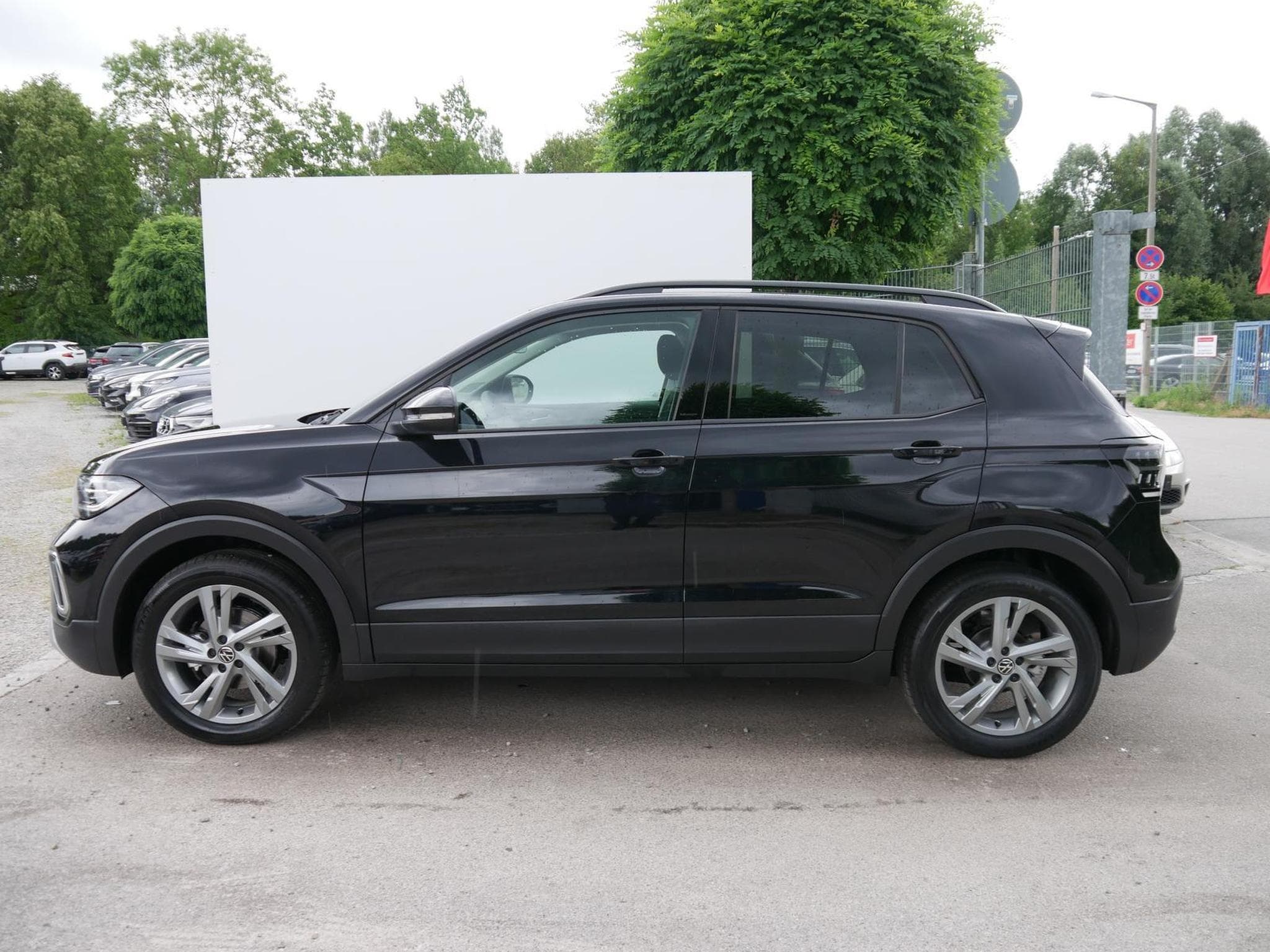 VW T-Cross LIFE (2026) - Photo 6