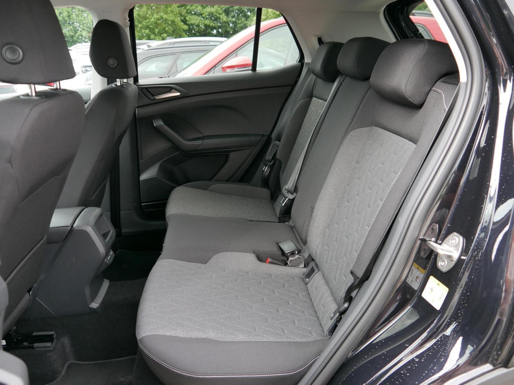 VW T-Cross LIFE (2026) - Photo 8