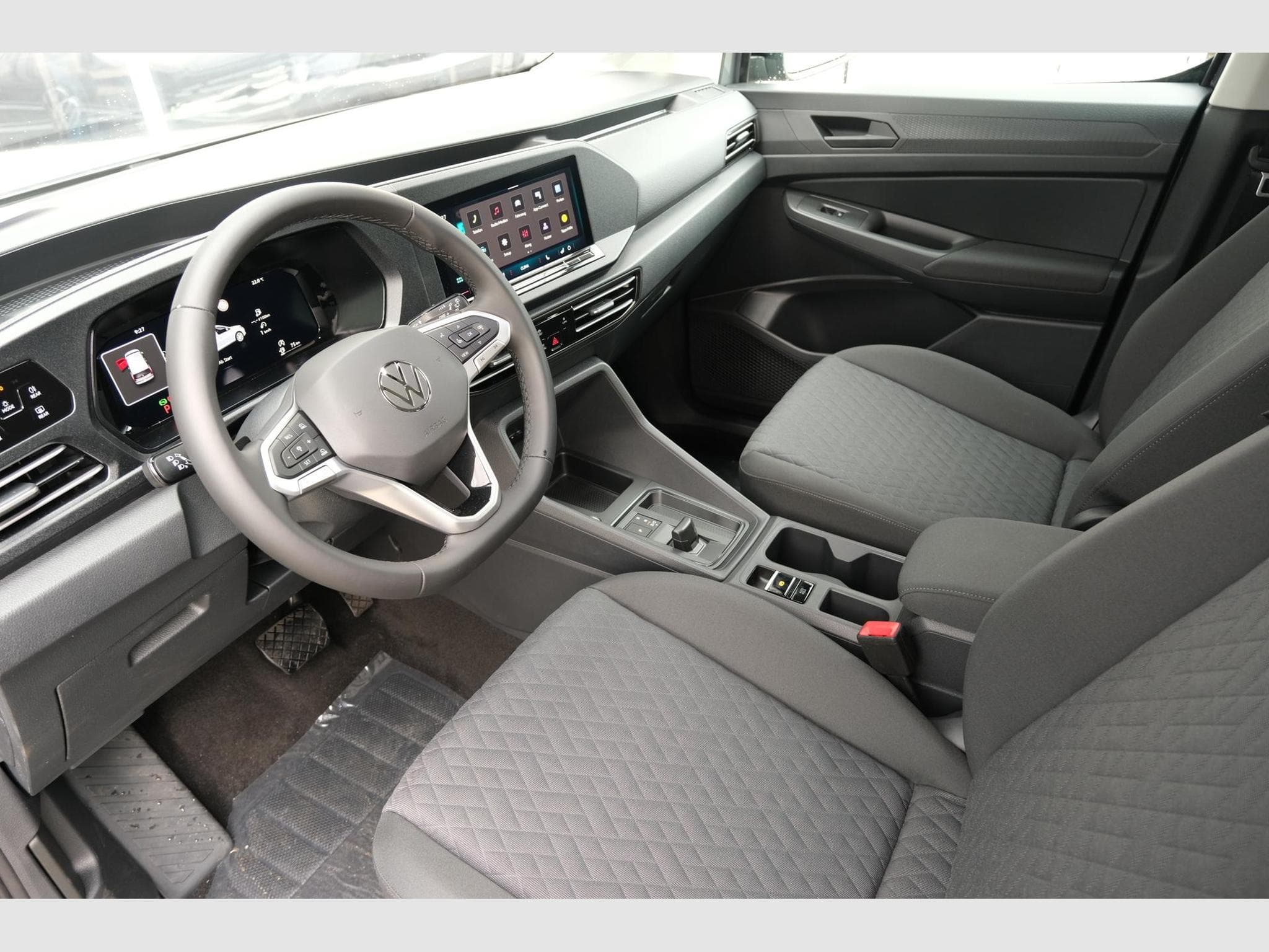 VW Caddy 1.5 TSI DSG (2026) - Photo 12