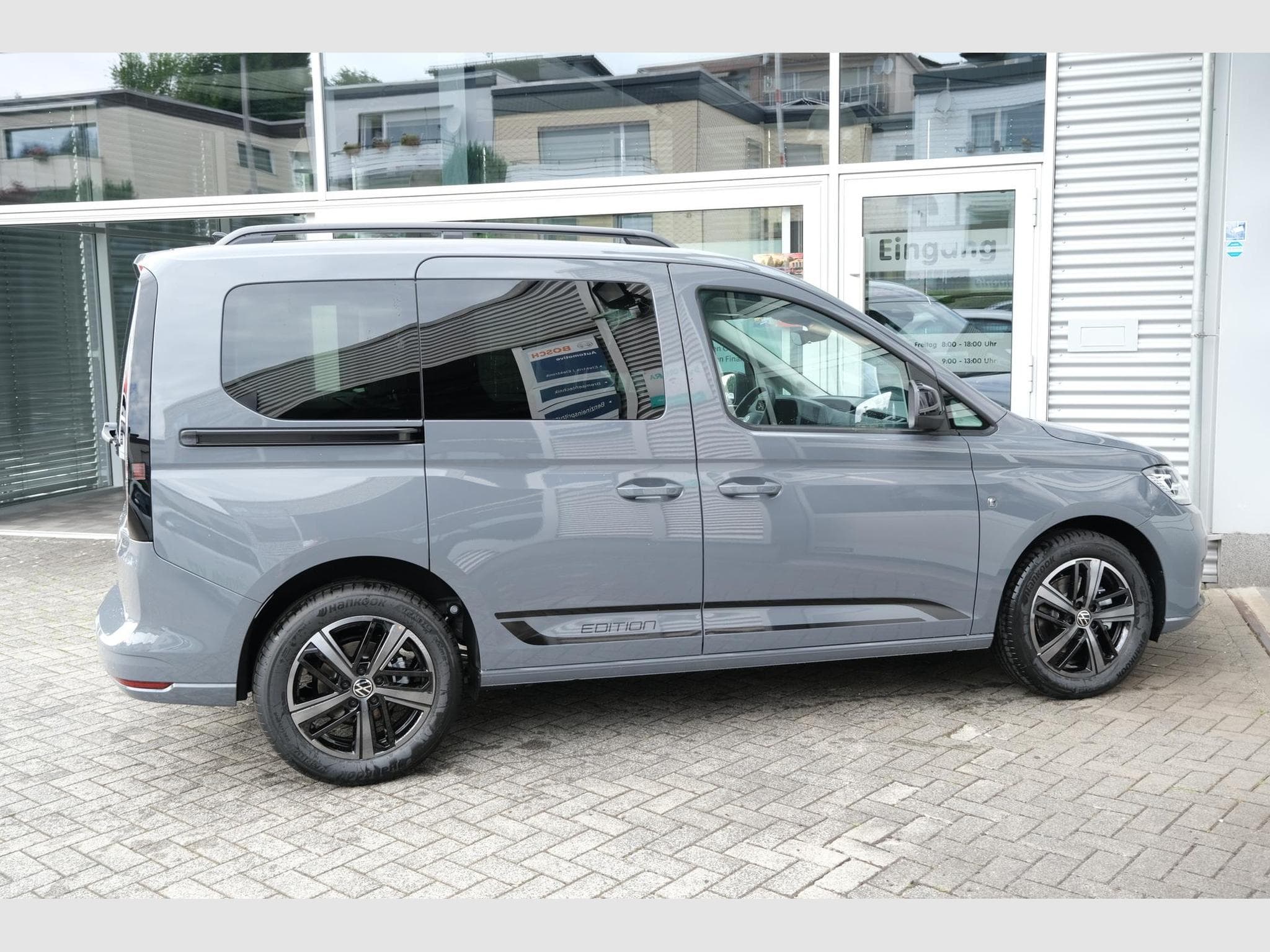 VW Caddy 1.5 TSI DSG (2026) - Photo 6