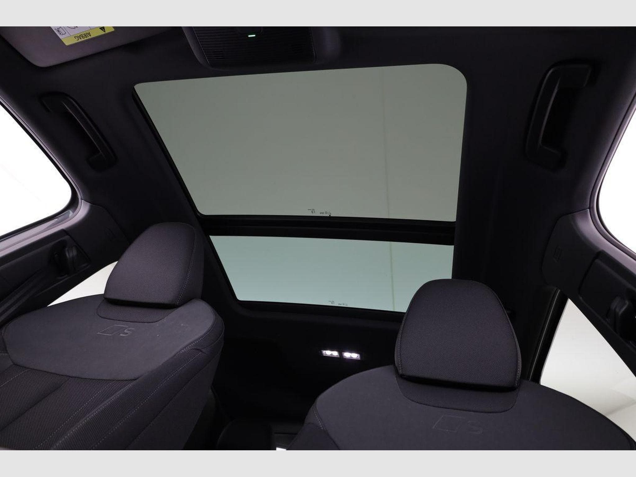 Audi Q3 TFSI quattro 150 kW (2026) - Photo 12