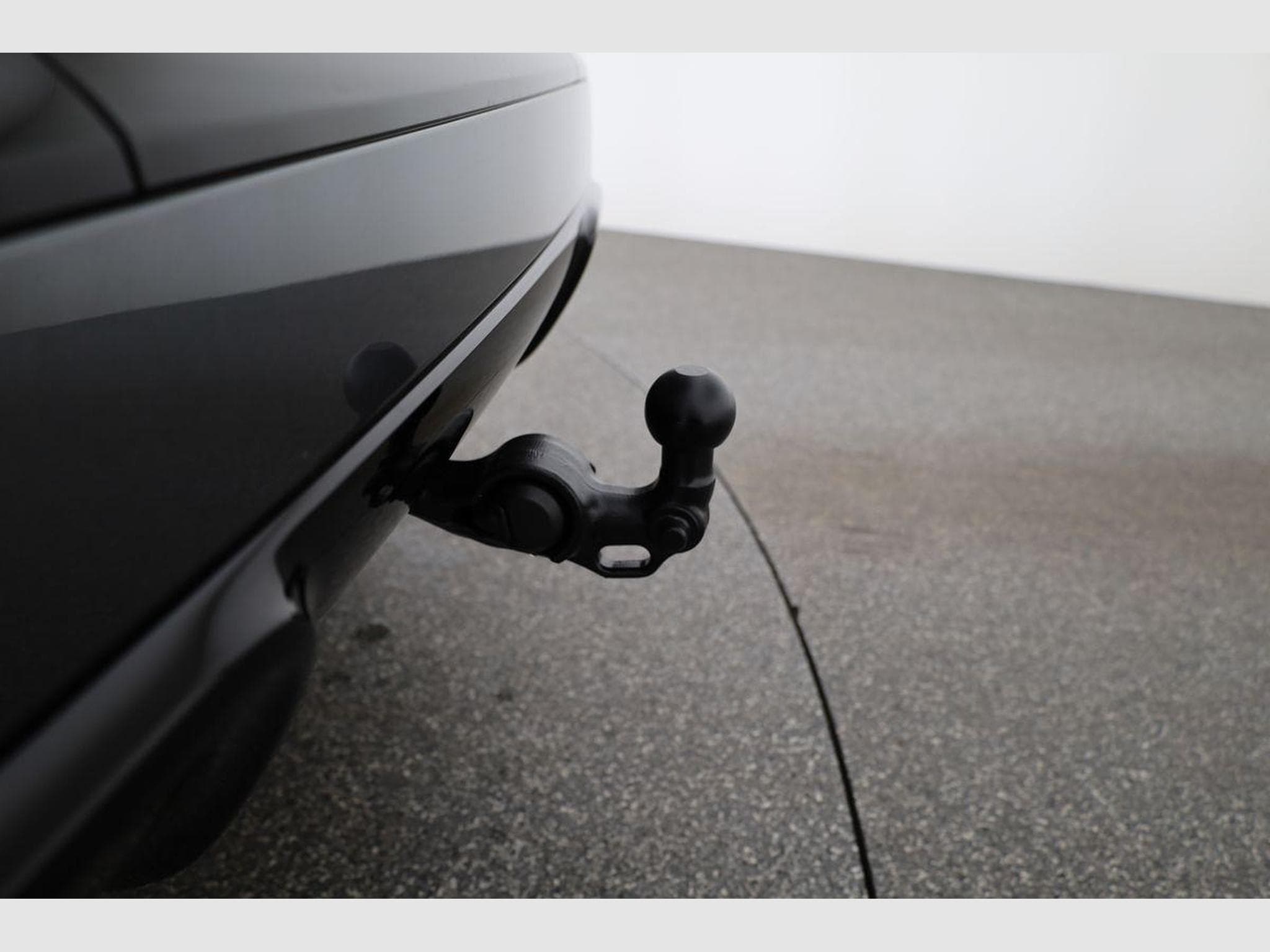 Audi Q3 TFSI quattro 150 kW (2026) - Photo 17
