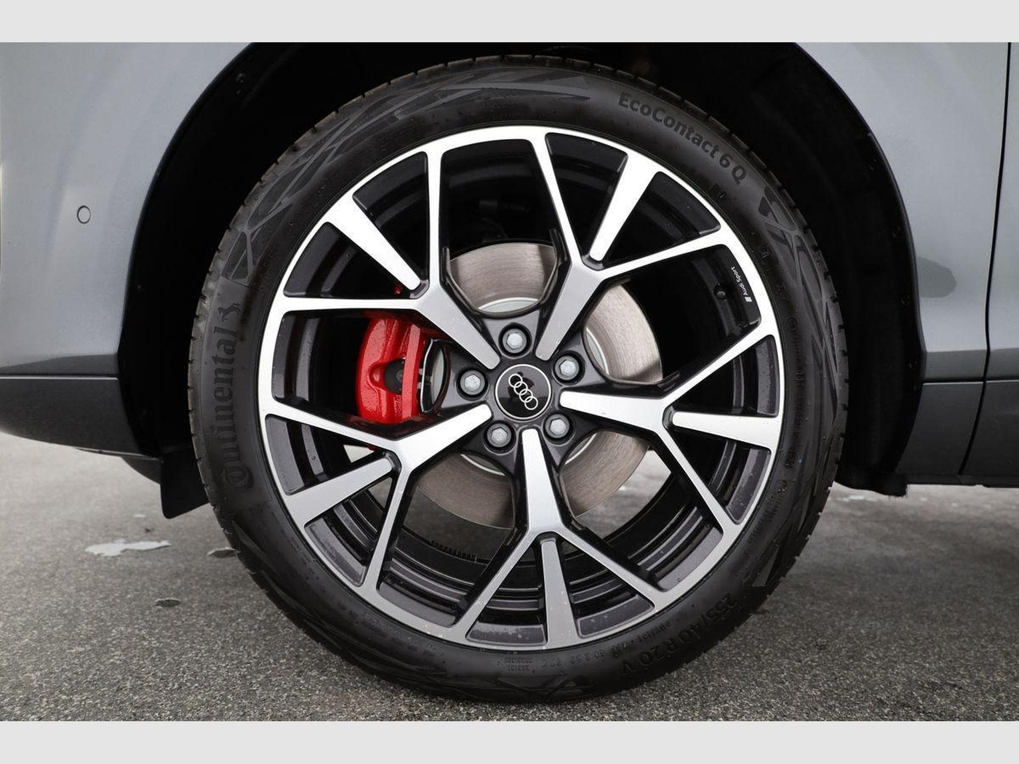 Audi Q3 TFSI quattro 150 kW (2026) - Photo 19