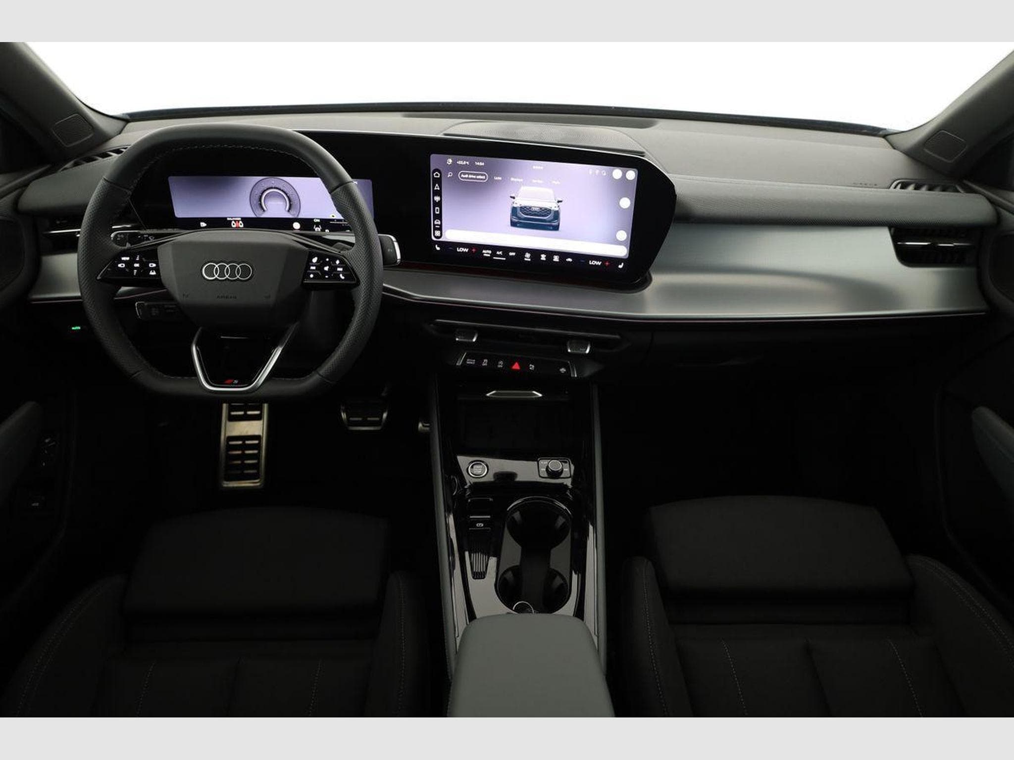 Audi Q3 TFSI quattro 150 kW (2026) - Photo 4