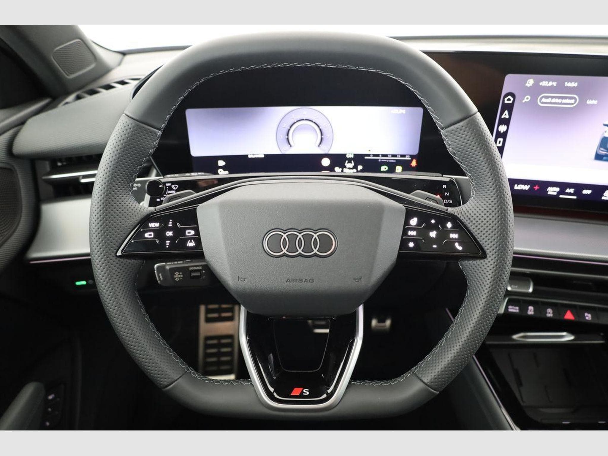 Audi Q3 TFSI quattro 150 kW (2026) - Photo 5
