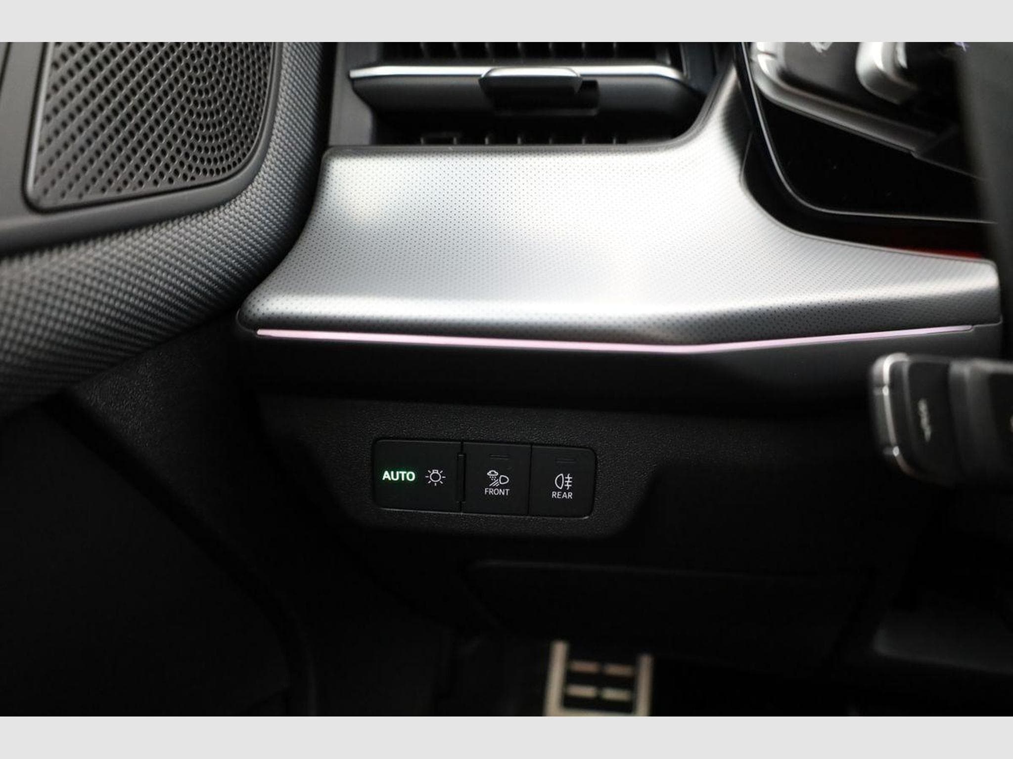 Audi Q3 TFSI quattro 150 kW (2026) - Photo 8