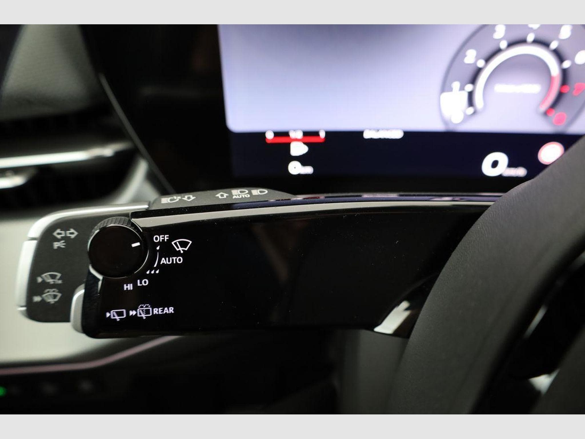 Audi Q3 TFSI quattro 150 kW (2026) - Photo 9