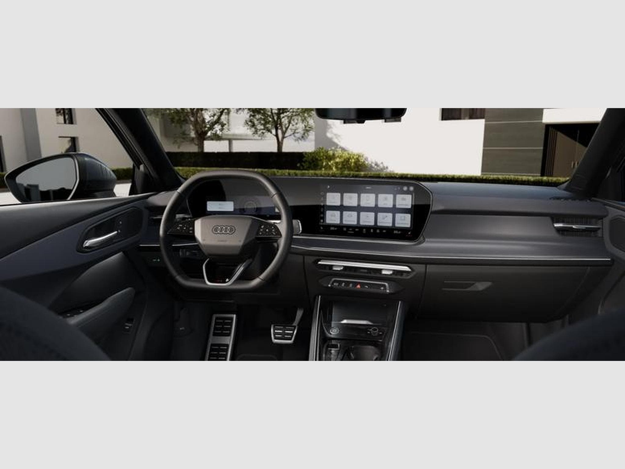 Audi Q3 S line  2.0 TSI 7-Gang DSG (2026) - Photo 3