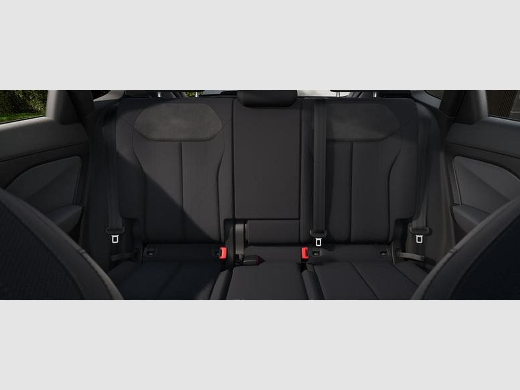 Audi Q3 S line  2.0 TSI 7-Gang DSG (2026) - Photo 4