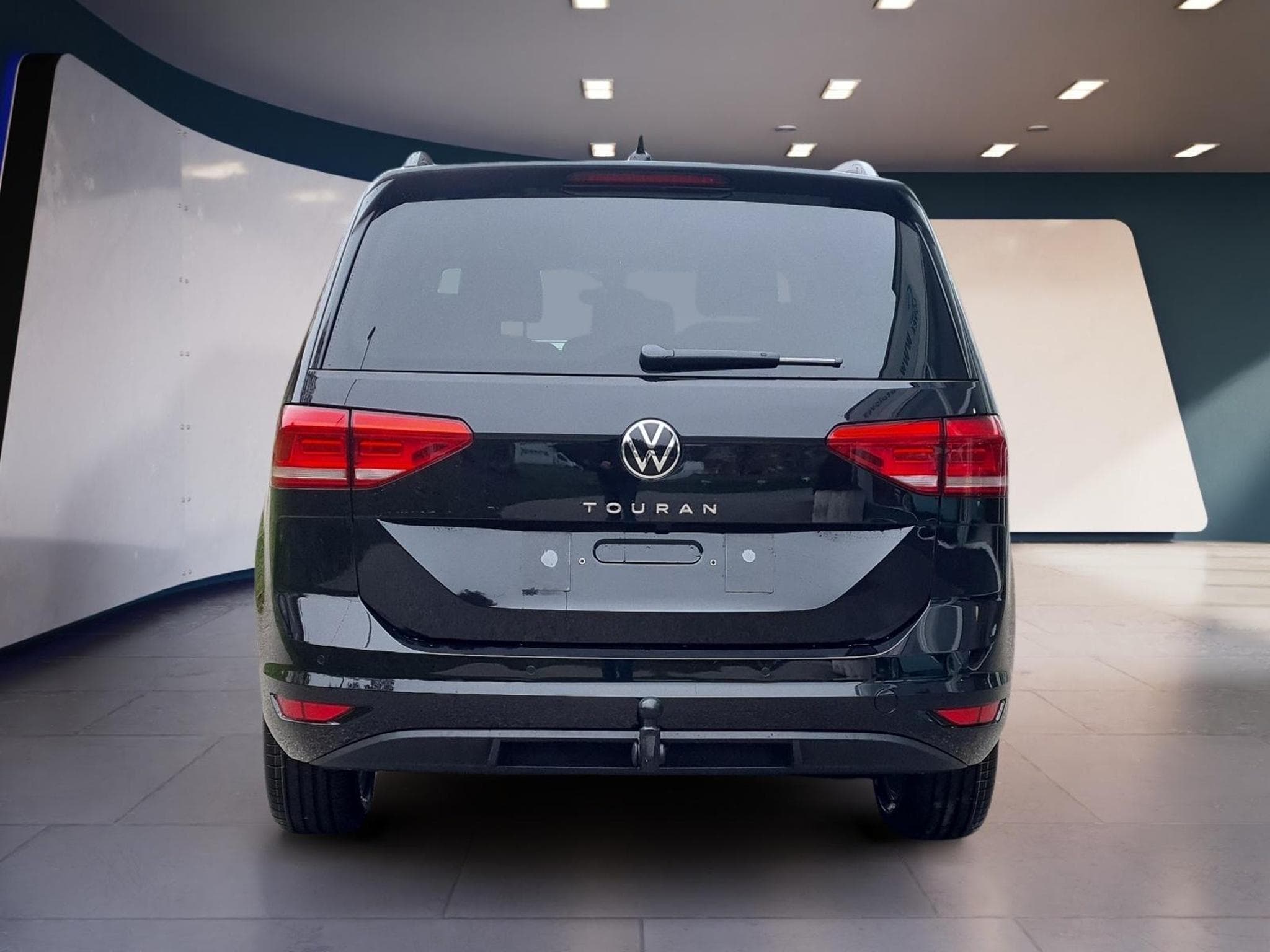 VW Touran Comfortline BMT/Start-Stopp (2026) - Photo 5