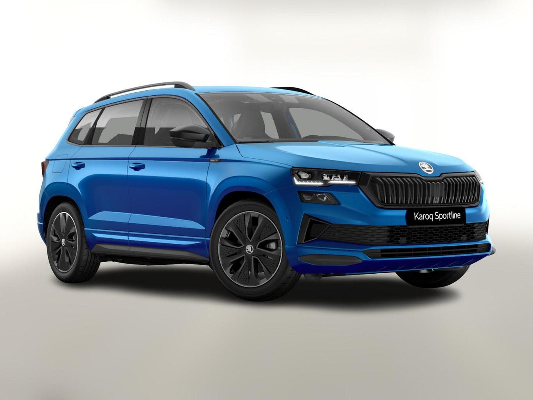 Skoda Karoq Sportline (2026) - Photo 1
