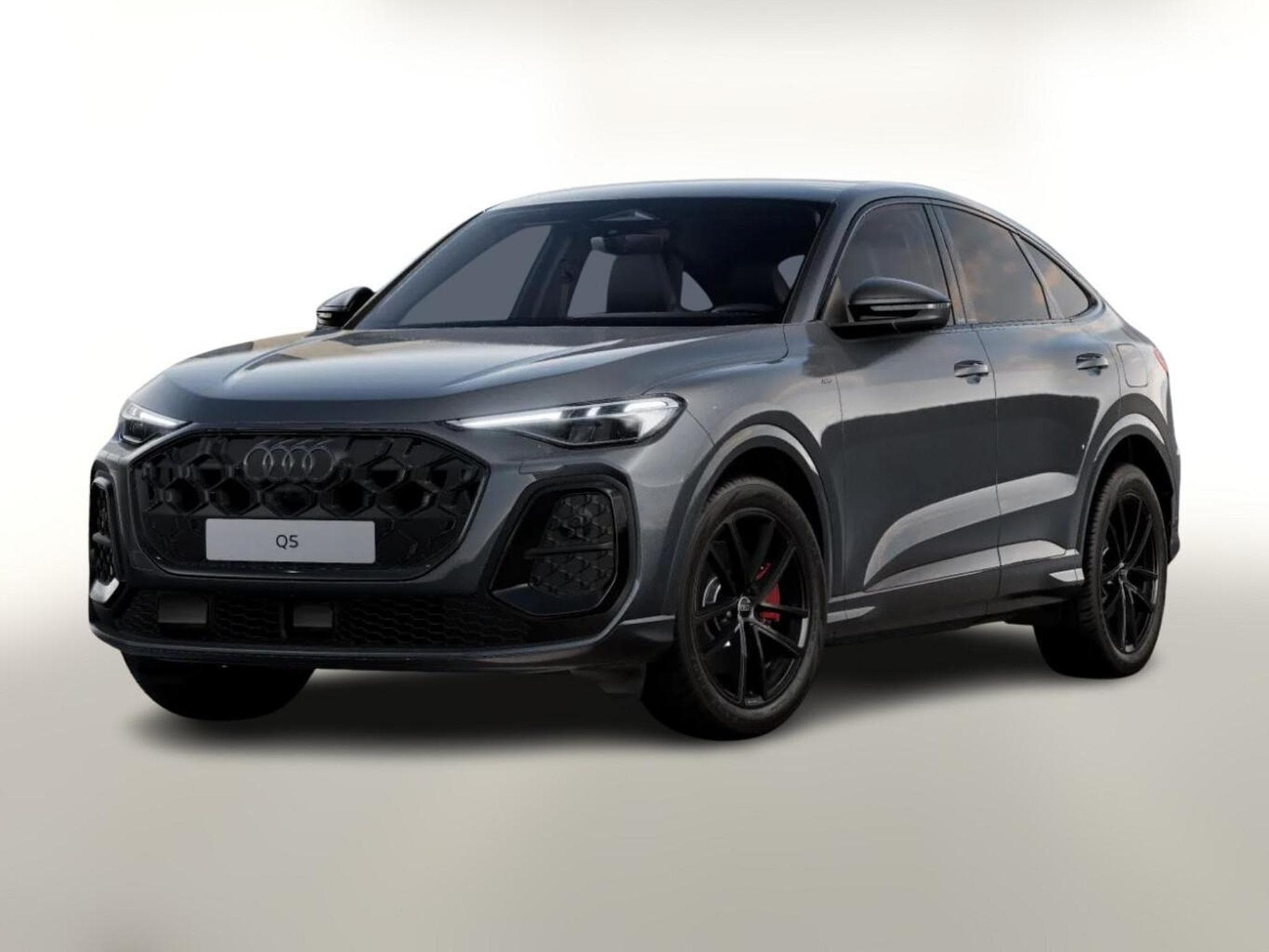Audi Q5 Sportback S line (2026) - Photo 1