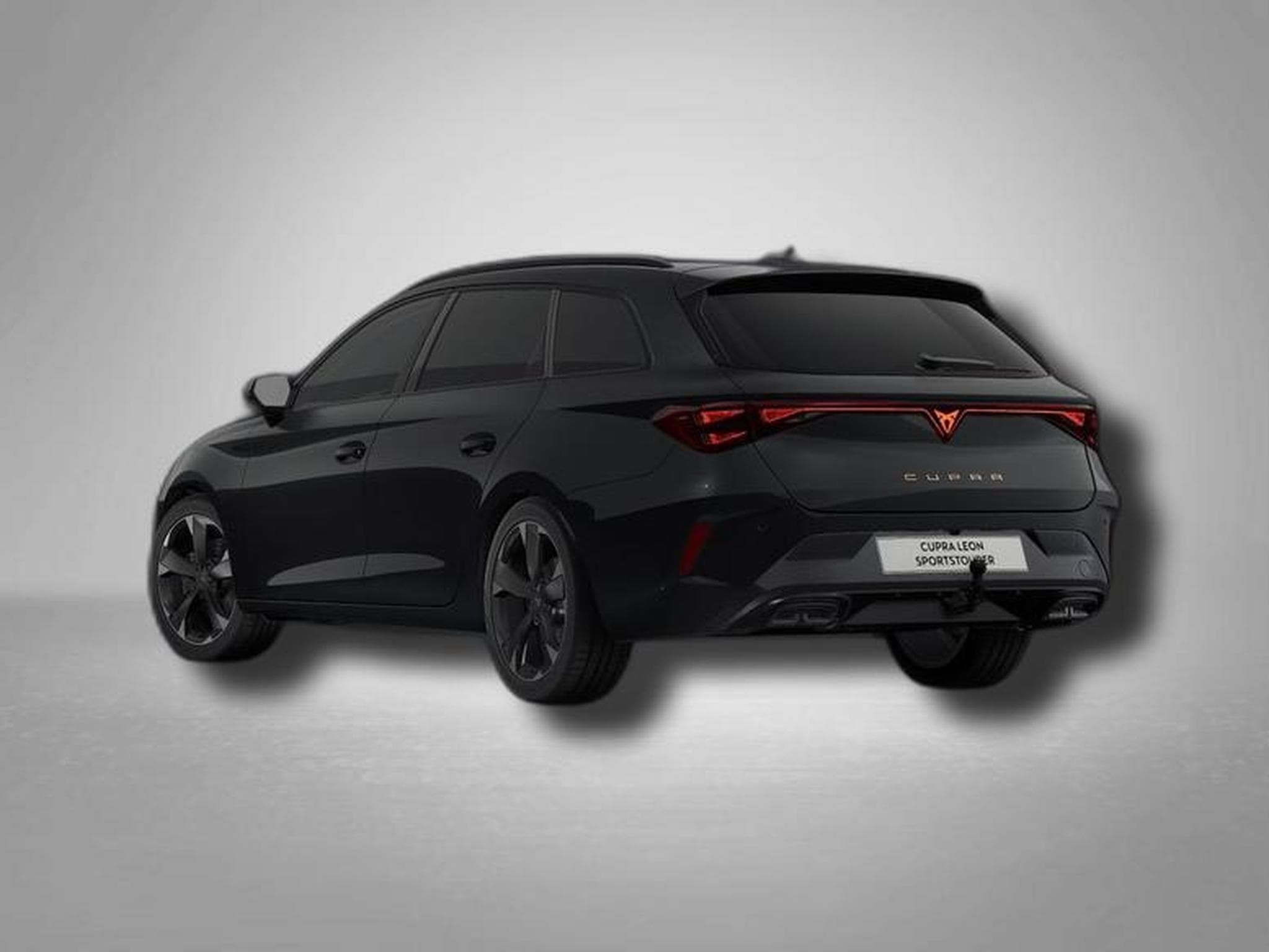 Cupra Leon 2.0 TDI 7-Gang-DSG (2026) - Photo 3