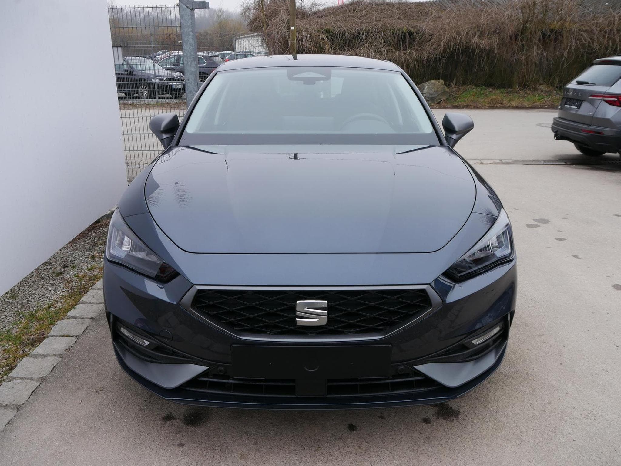 Seat Leon FR 1.5 eTSI DSG (2026) - Photo 3