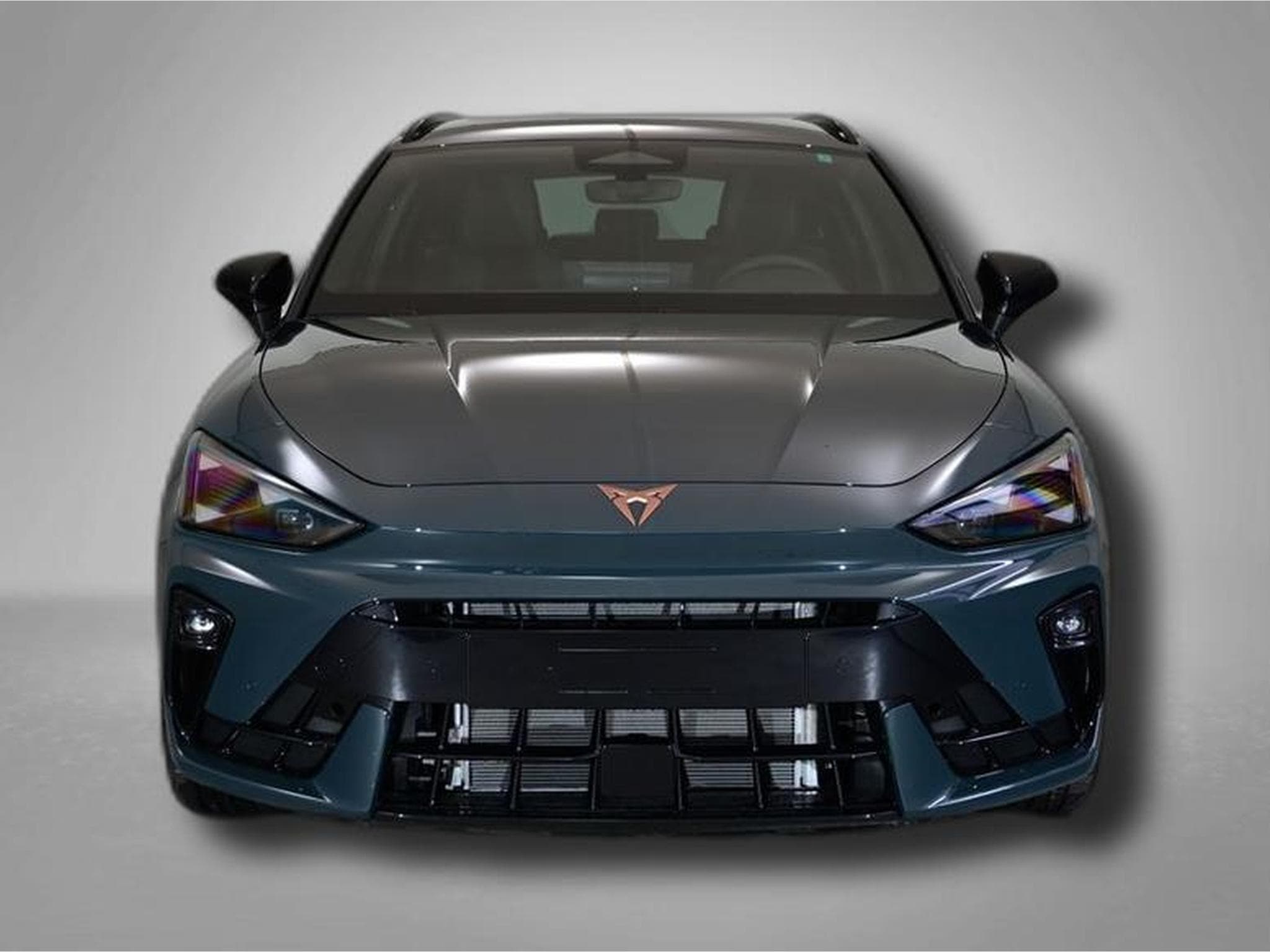 Cupra Leon 1.5 eTSI 7-Gang-DSG (2026) - Photo 8