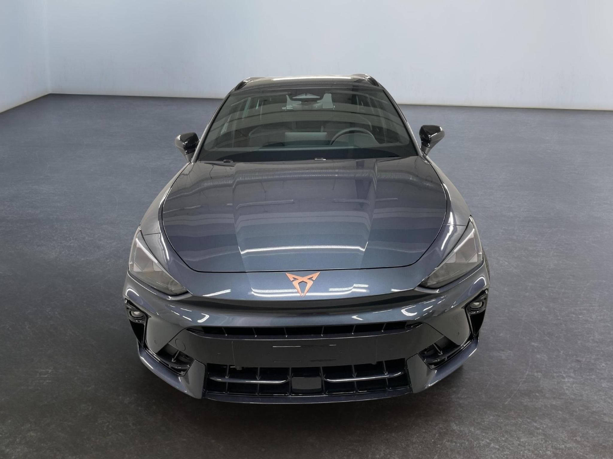 Cupra Leon Sportstourer (2026) - Photo 2