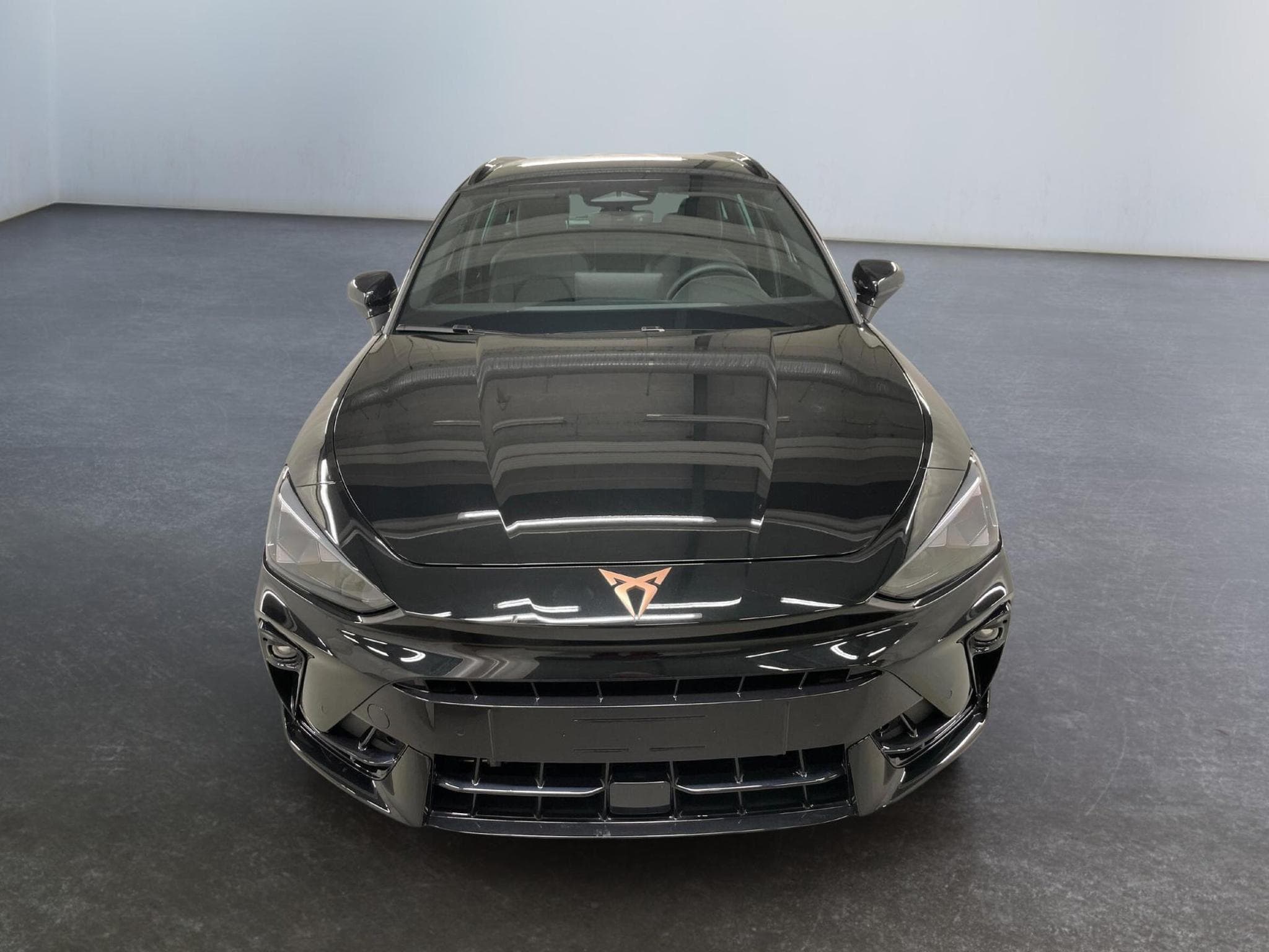 Cupra Leon Sportstourer (2026) - Photo 2