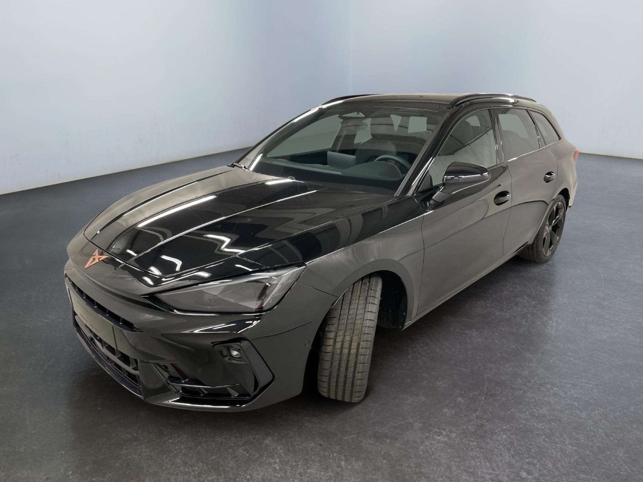 Cupra Leon Sportstourer (2026) - Photo 3