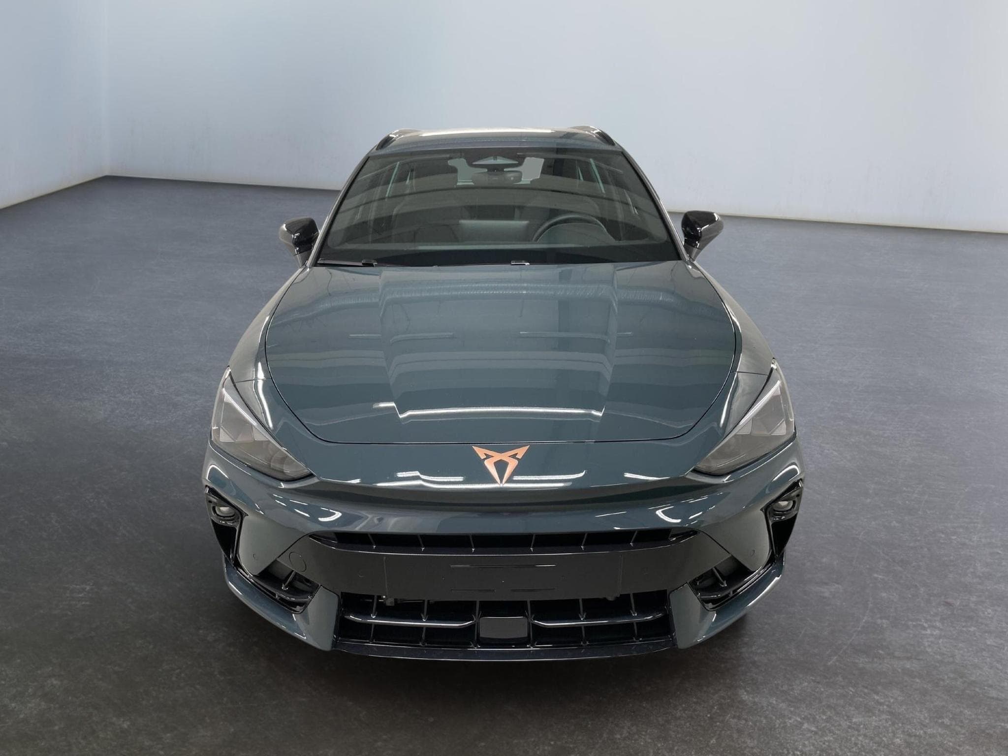 Cupra Leon Sportstourer (2026) - Photo 2