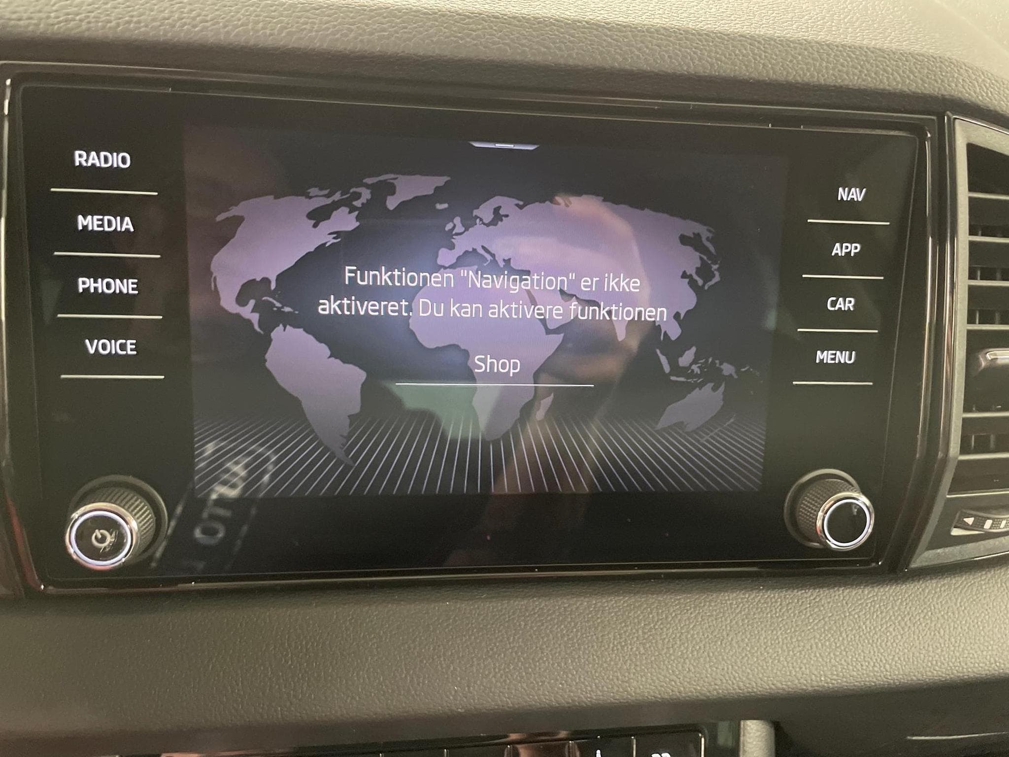 Skoda Karoq Selection (2026) - Photo 14