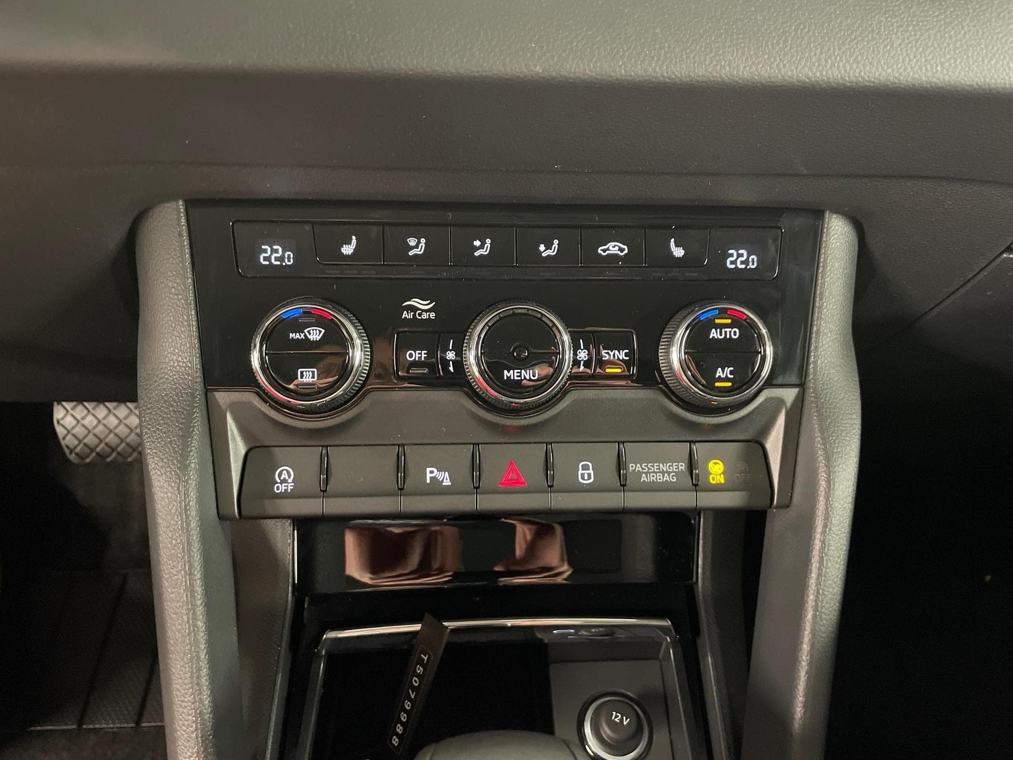 Skoda Karoq Selection (2026) - Photo 15