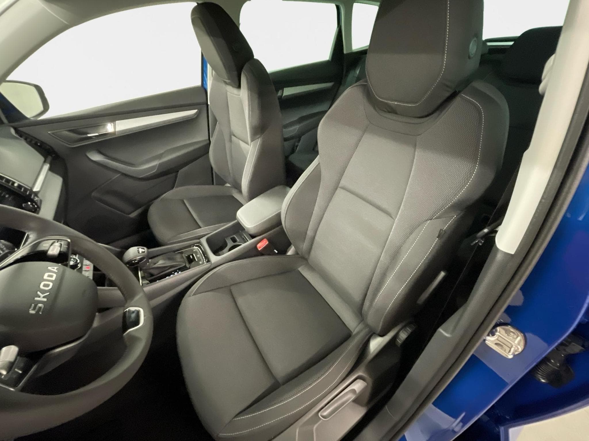 Skoda Karoq Selection (2026) - Photo 17