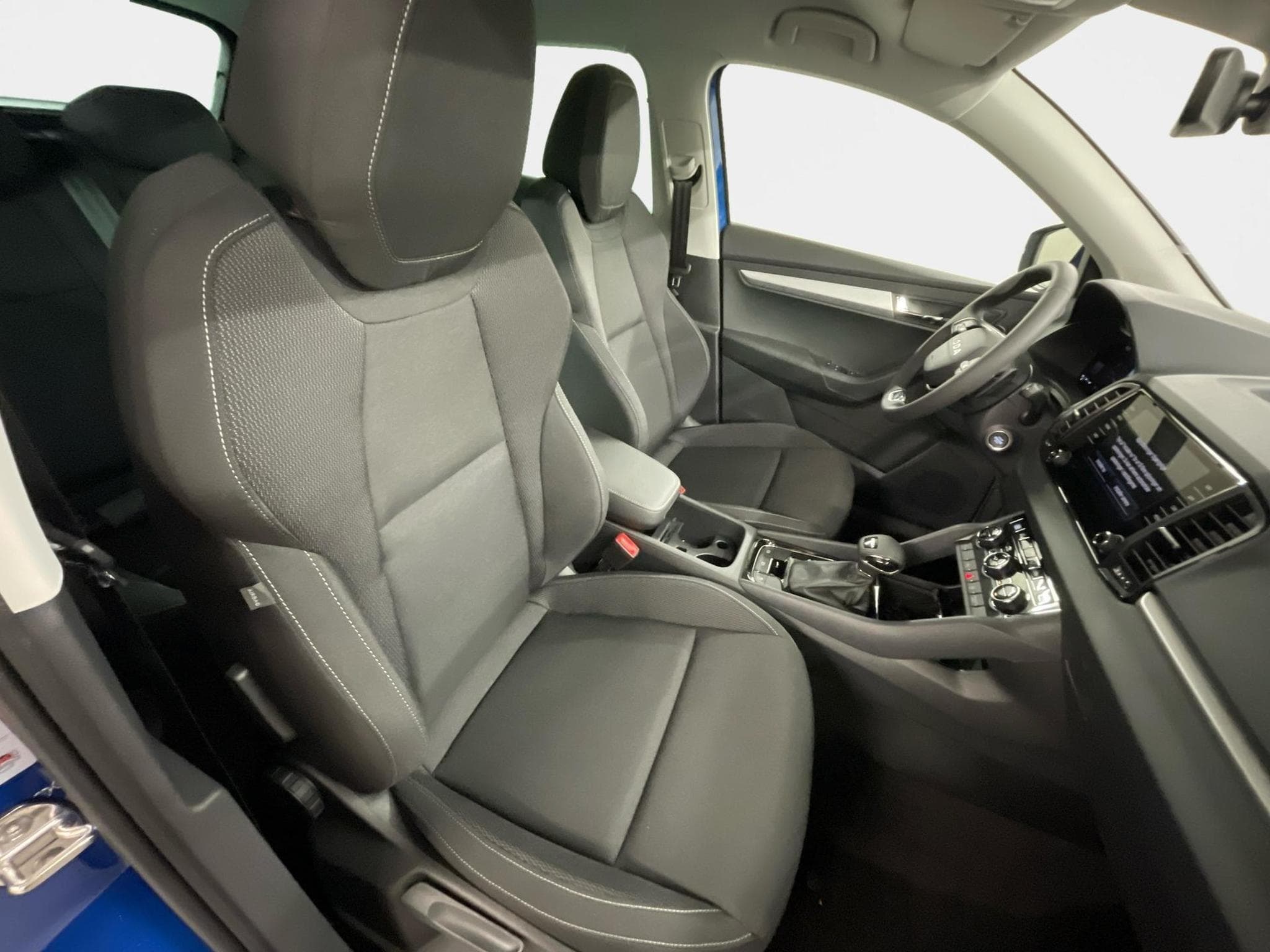 Skoda Karoq Selection (2026) - Photo 18