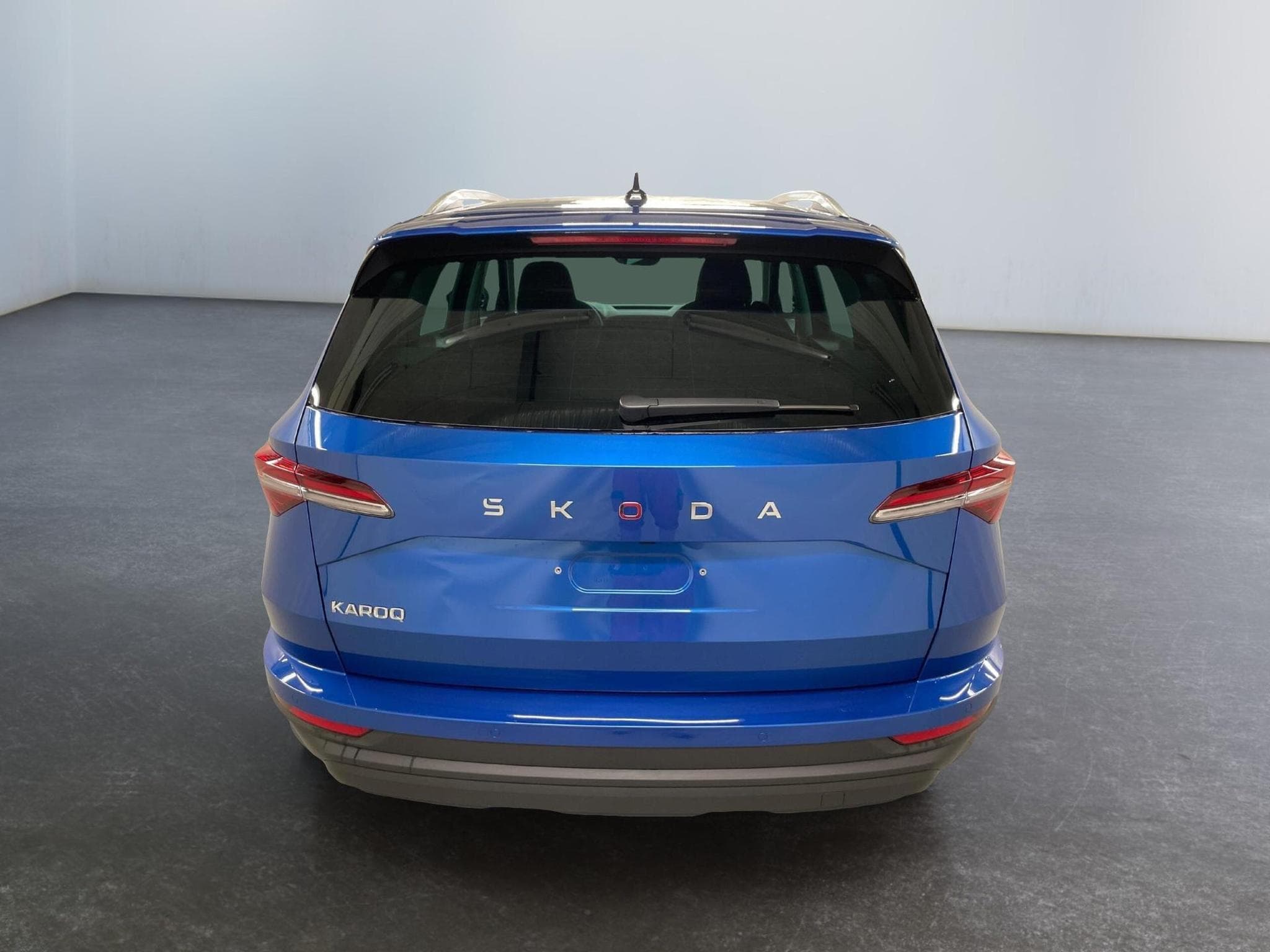 Skoda Karoq Selection (2026) - Photo 6