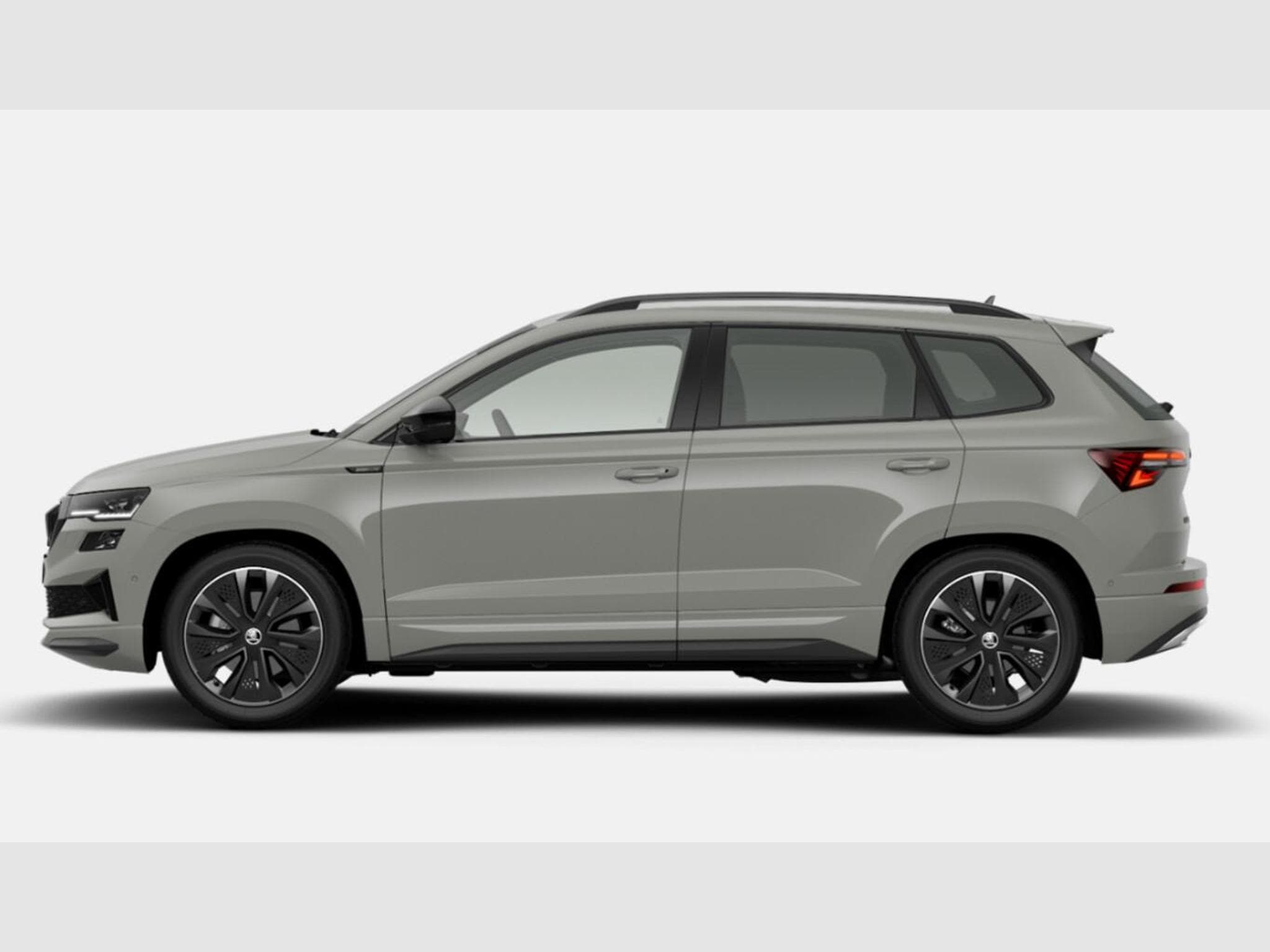 Skoda Karoq Sportline (2026) - Foto 2