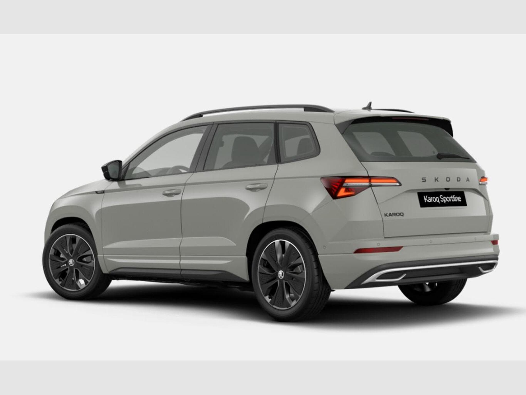 Skoda Karoq Sportline (2026) - Foto 3