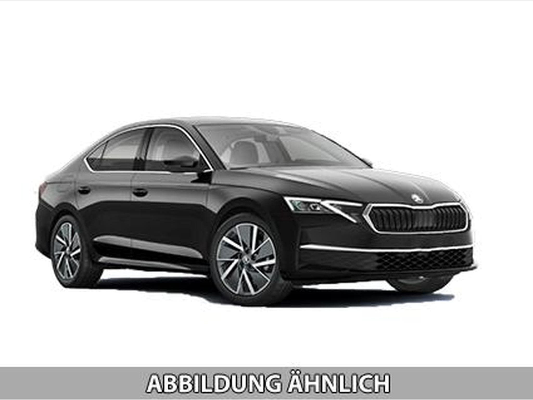 Skoda Octavia Style (2026) - Photo 1