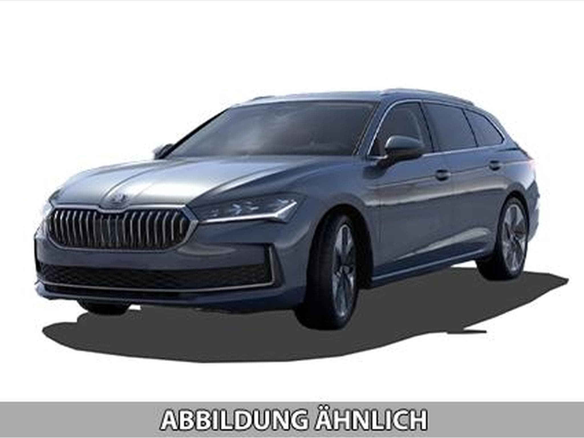Skoda Superb Style 4x4 (2026) - Photo 1