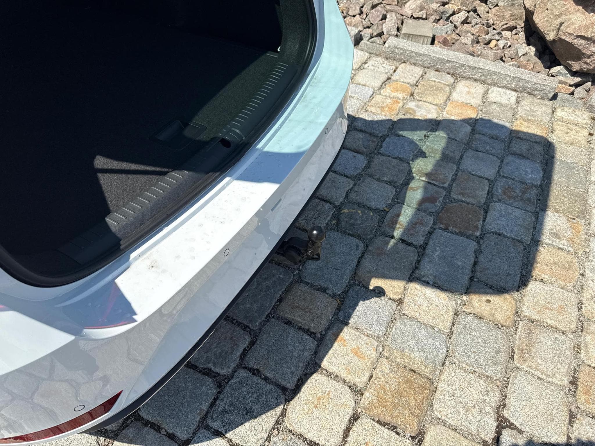 Seat Leon FR 1.5 eTSI (2026) - Photo 13