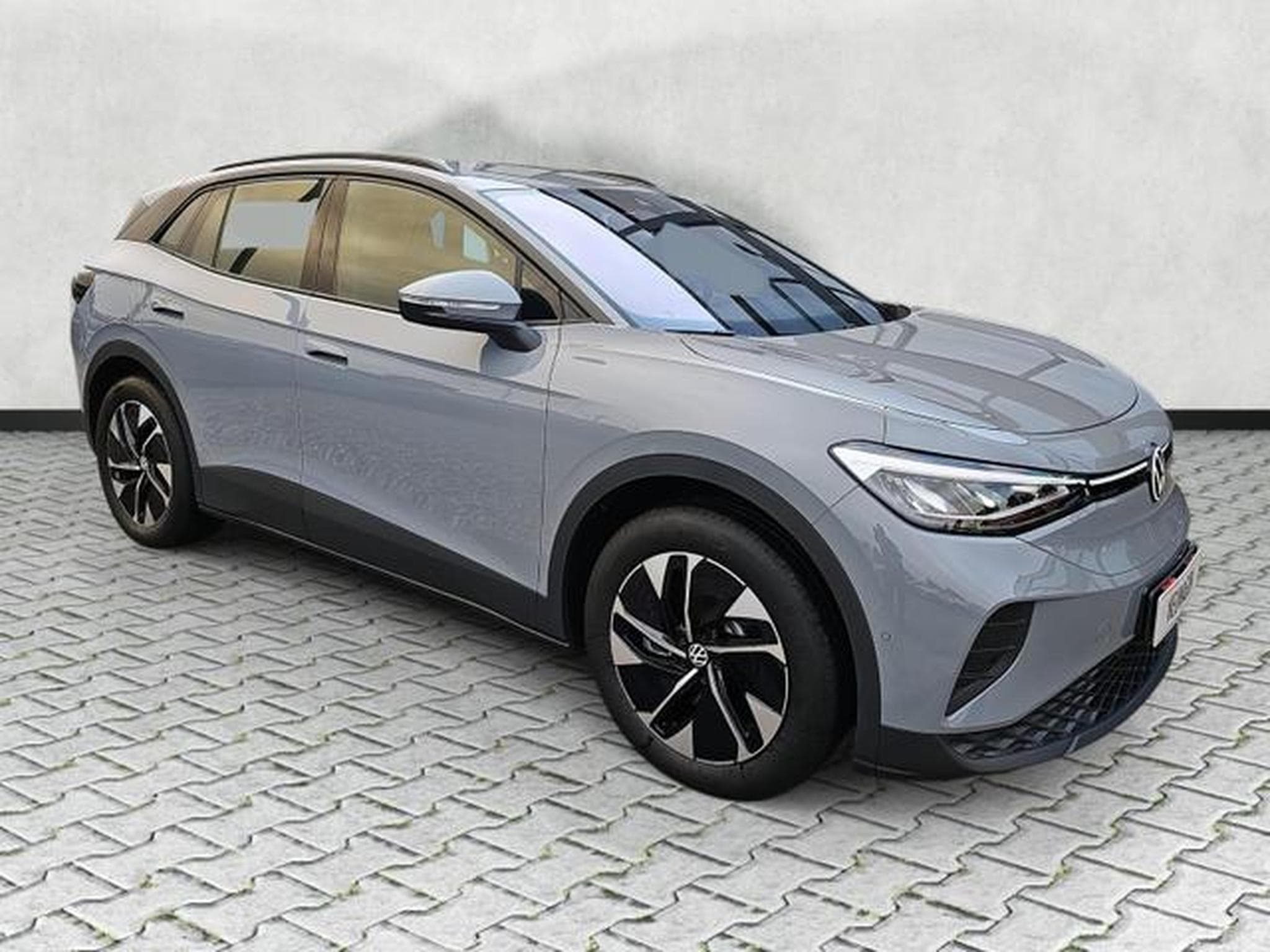 VW ID.4 Pro 210 kW mit Infotainment-Paket (2026) - Photo 1