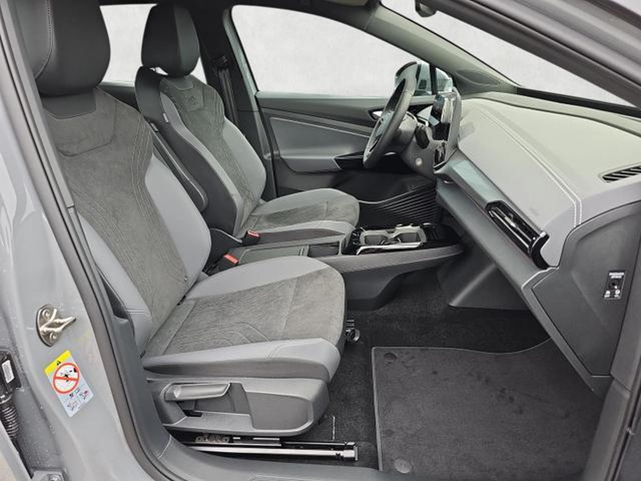VW ID.4 Pro 210 kW mit Infotainment-Paket (2026) - Photo 10