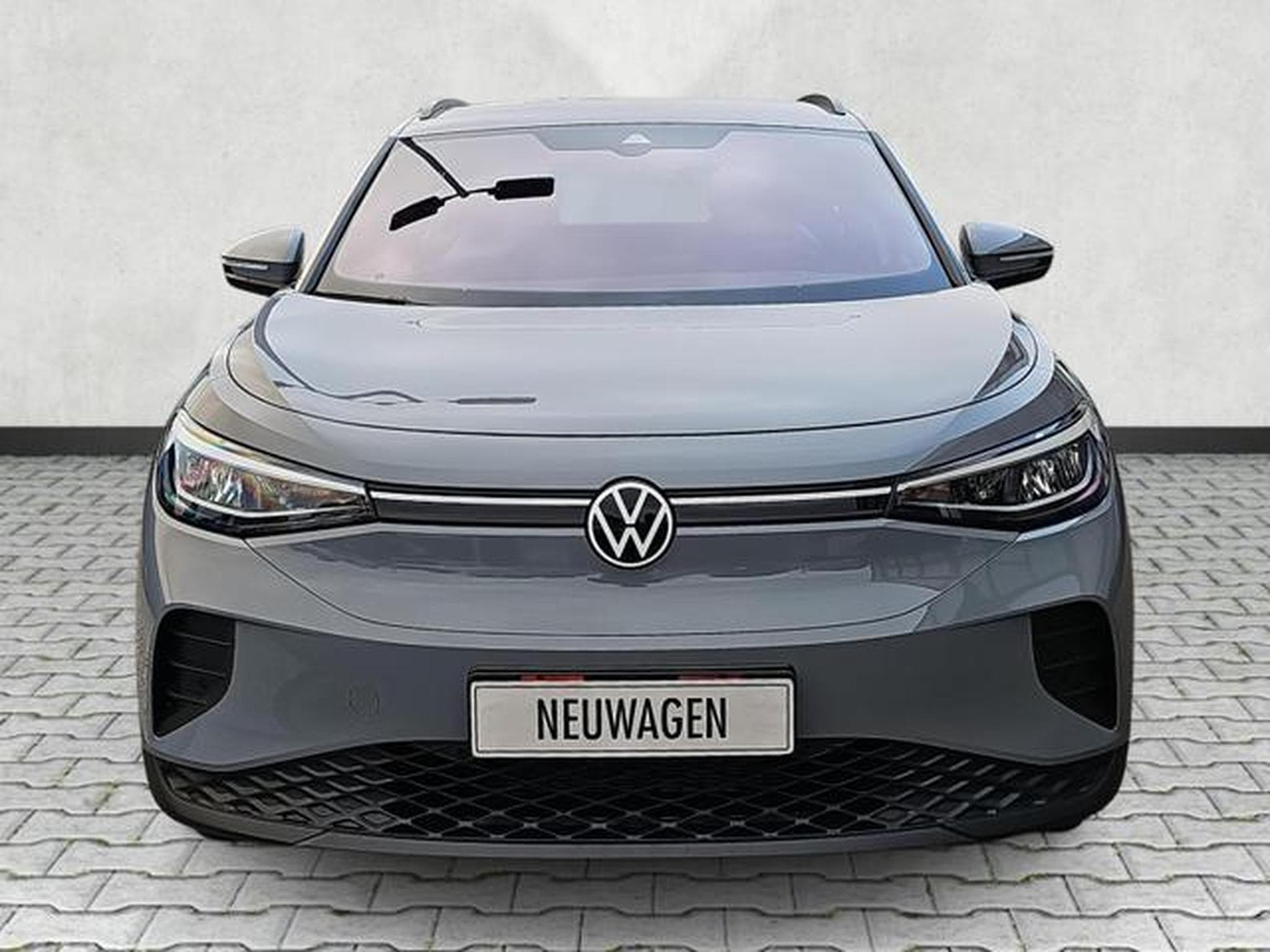 VW ID.4 Pro 210 kW mit Infotainment-Paket (2026) - Photo 2