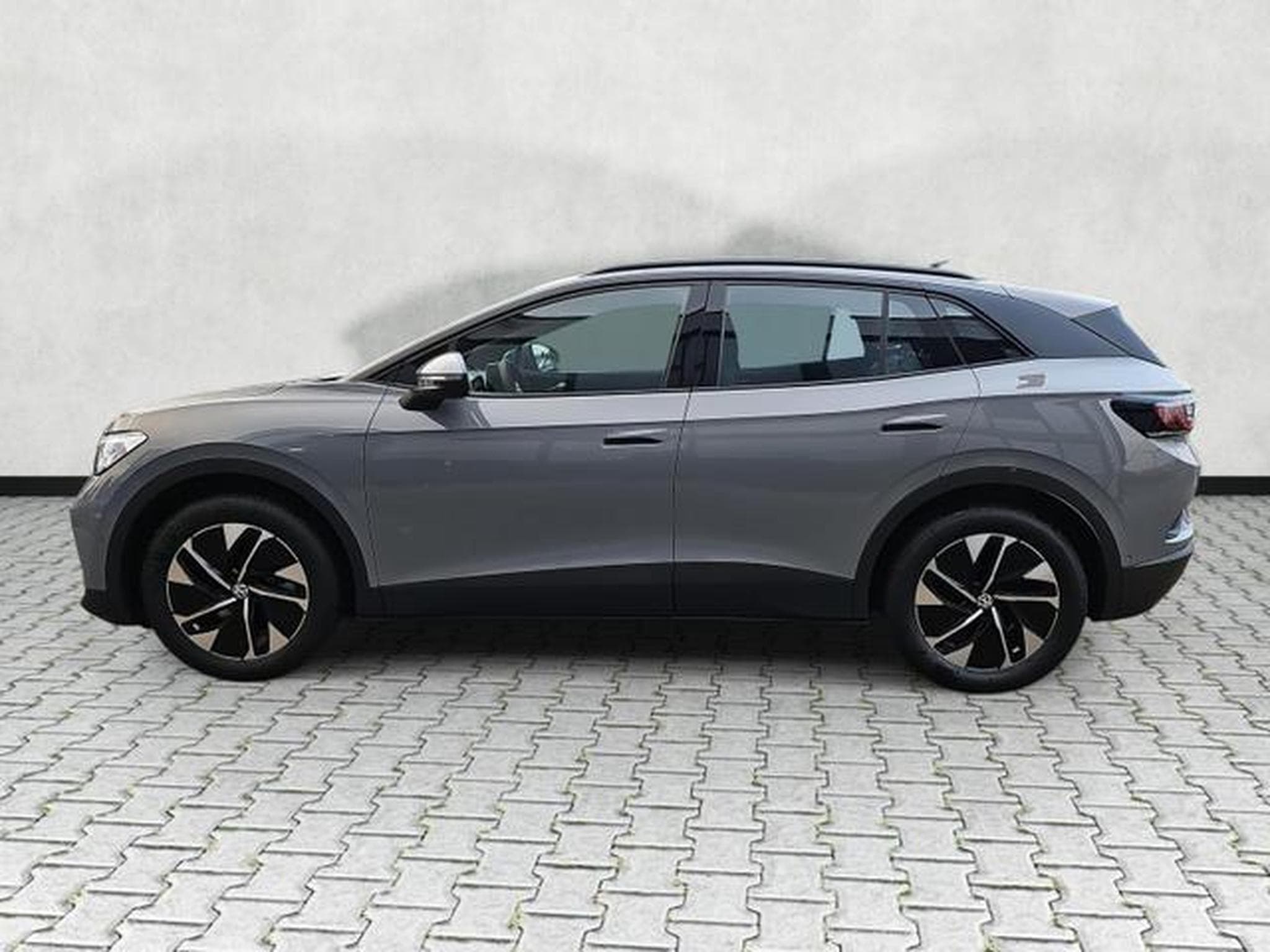 VW ID.4 Pro 210 kW mit Infotainment-Paket (2026) - Photo 4