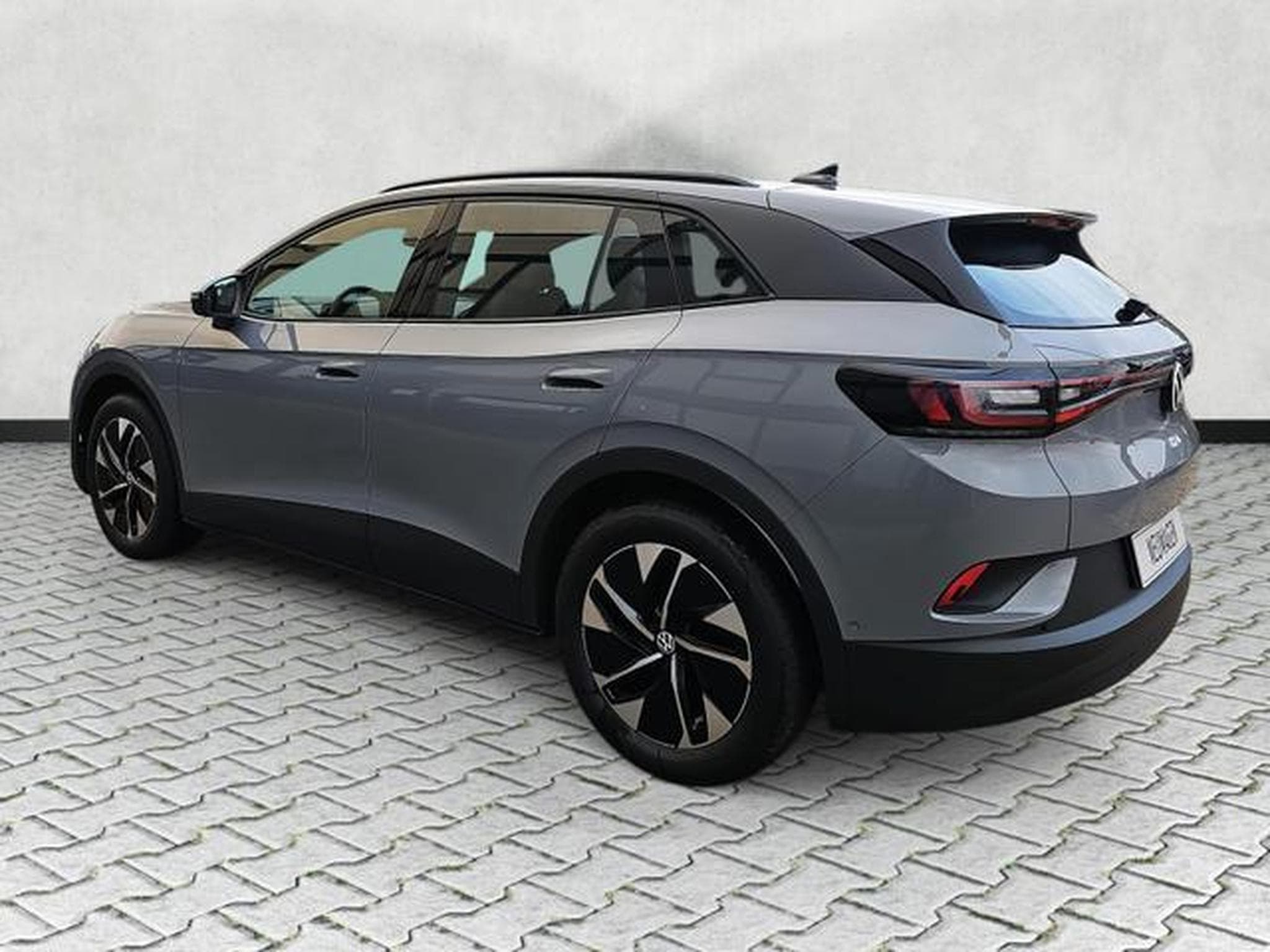 VW ID.4 Pro 210 kW mit Infotainment-Paket (2026) - Photo 5