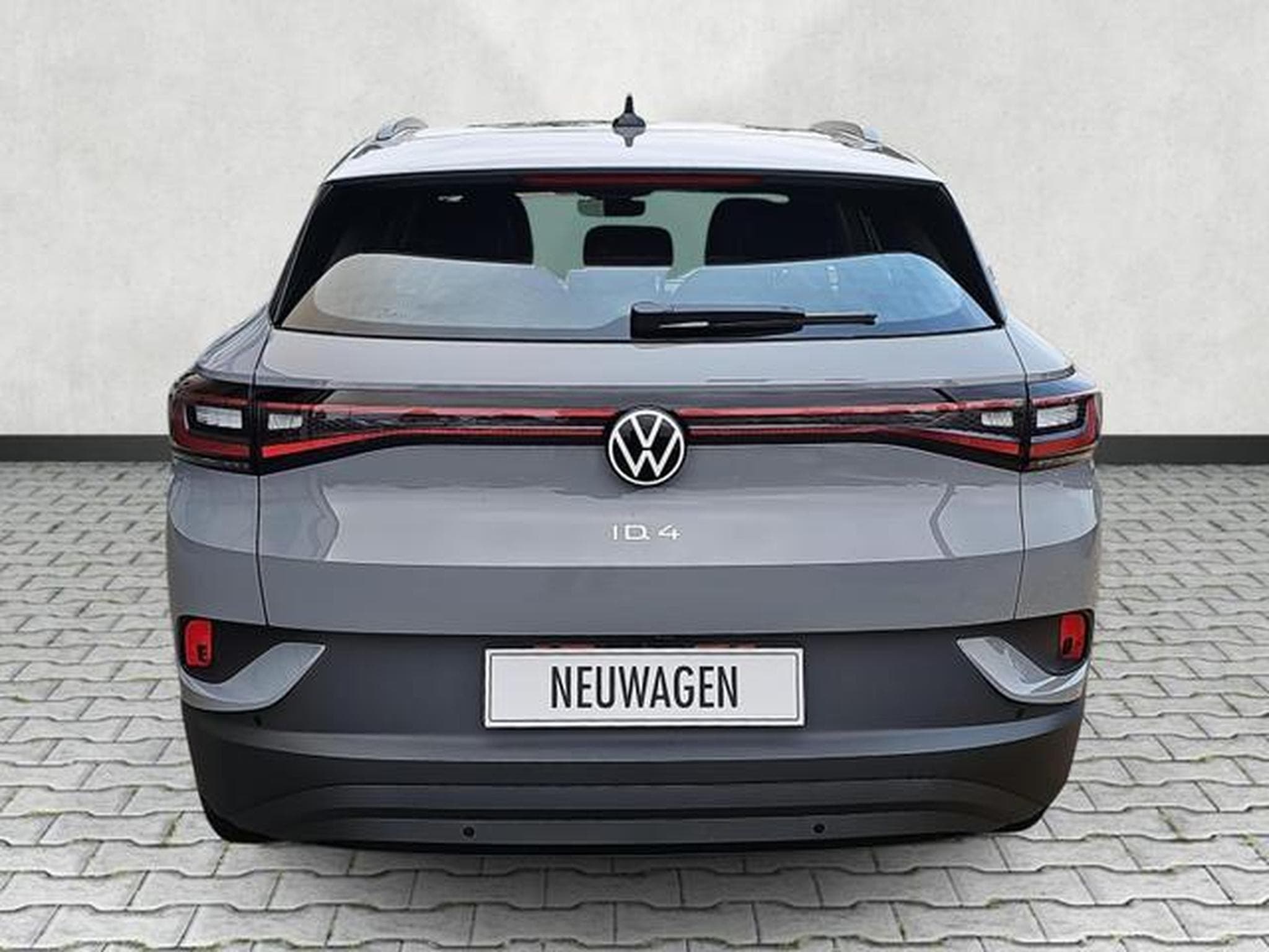 VW ID.4 Pro 210 kW mit Infotainment-Paket (2026) - Photo 6