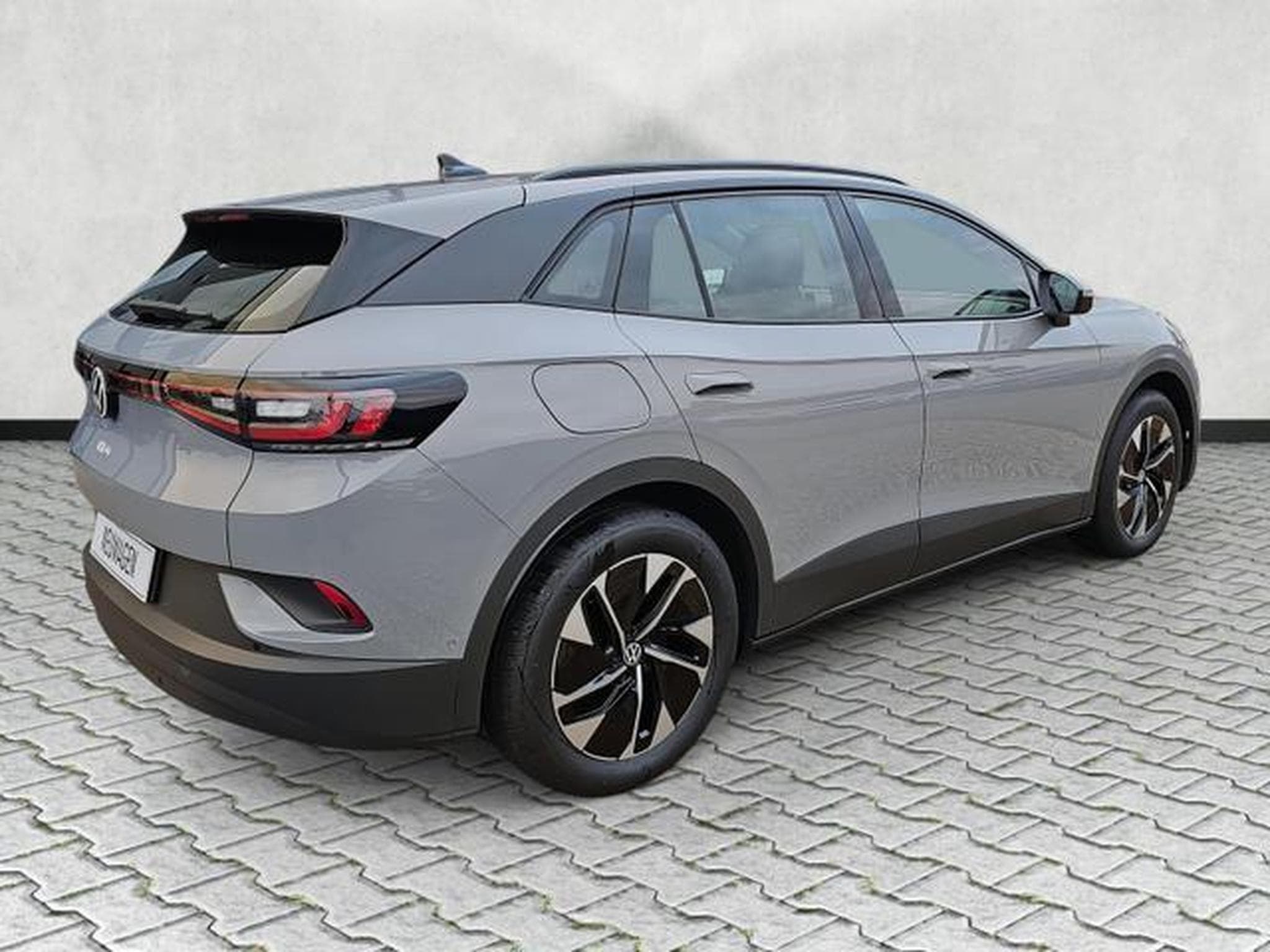 VW ID.4 Pro 210 kW mit Infotainment-Paket (2026) - Photo 7