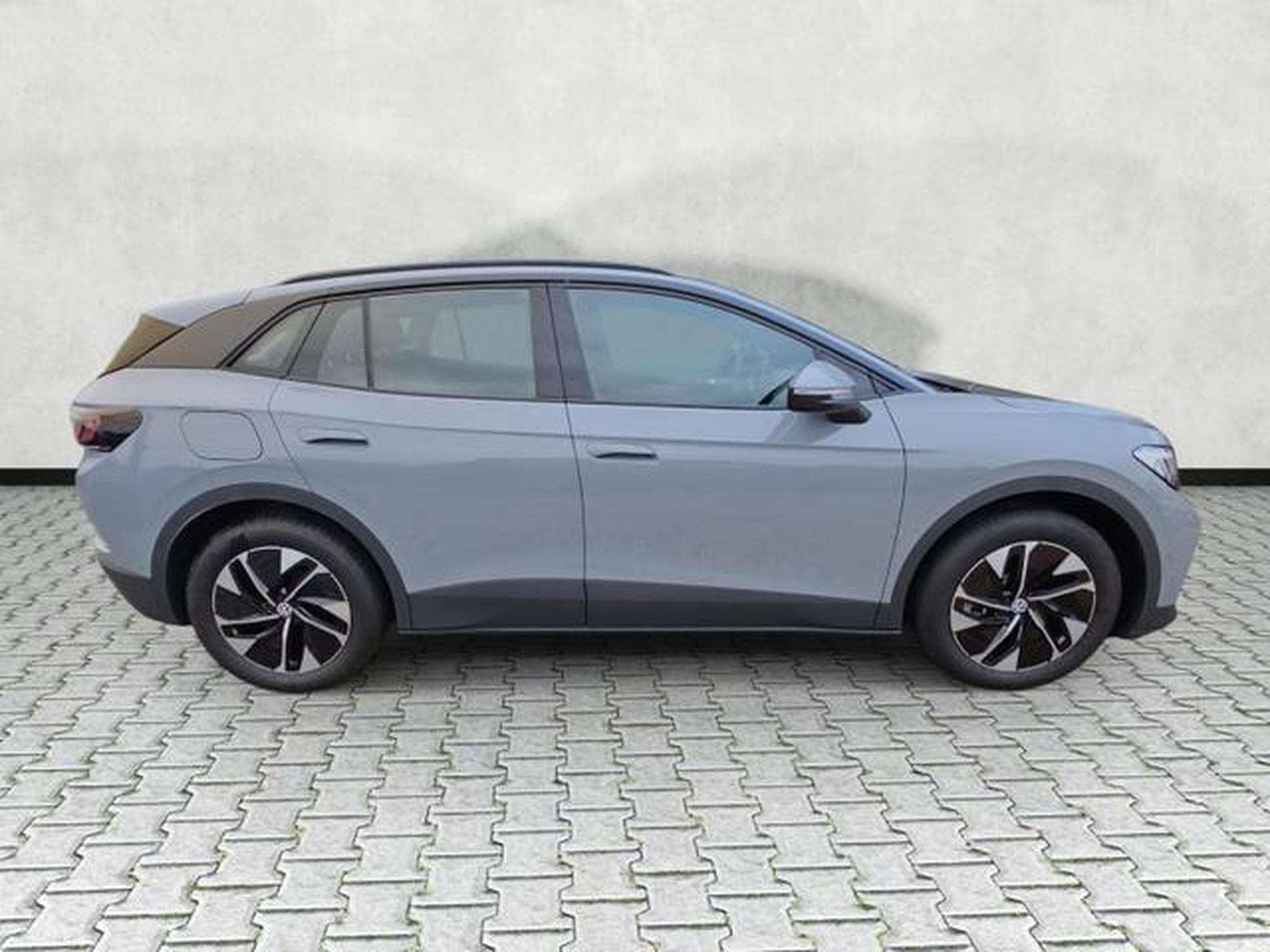 VW ID.4 Pro 210 kW mit Infotainment-Paket (2026) - Photo 8