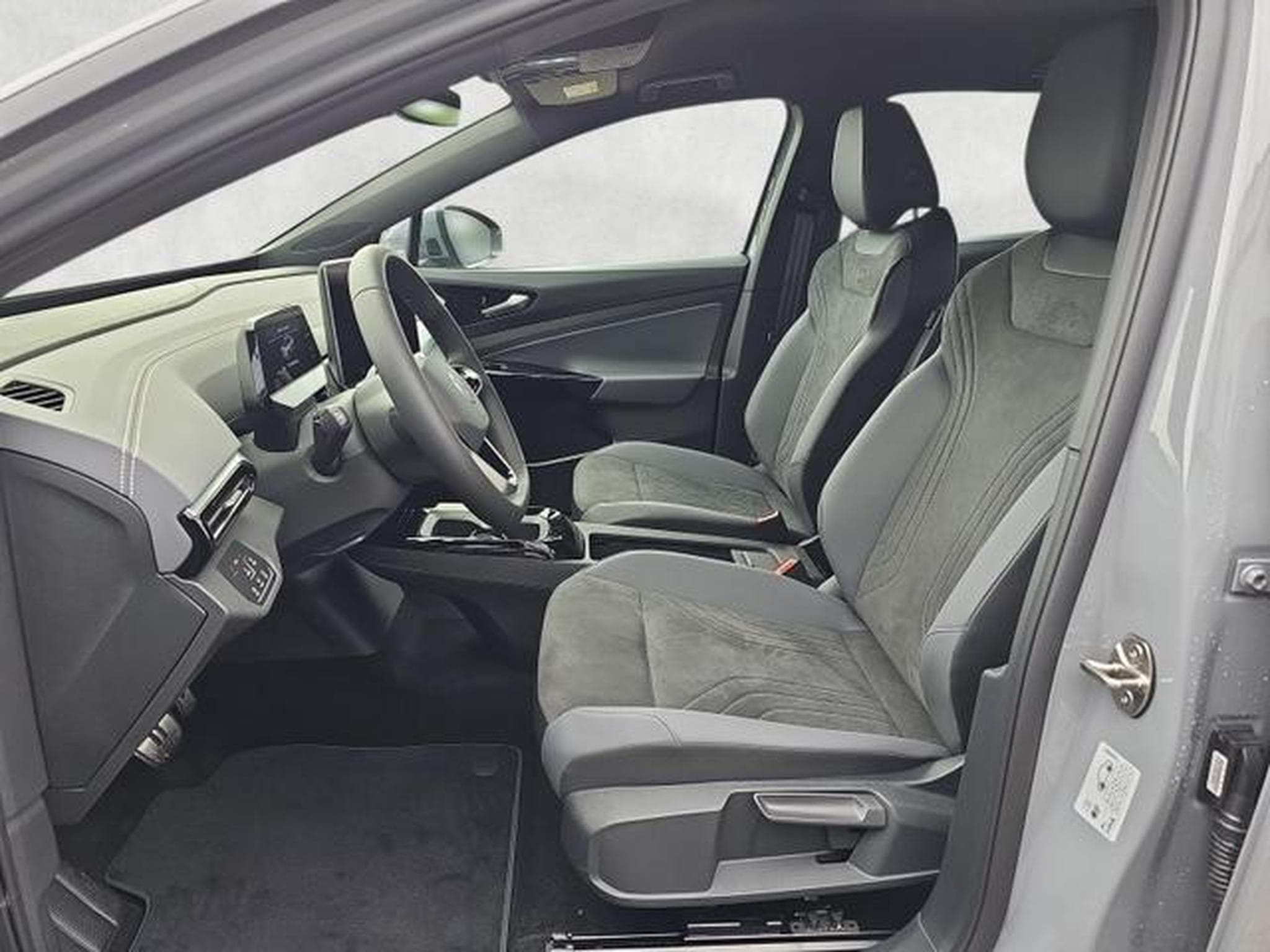 VW ID.4 Pro 210 kW mit Infotainment-Paket (2026) - Photo 9